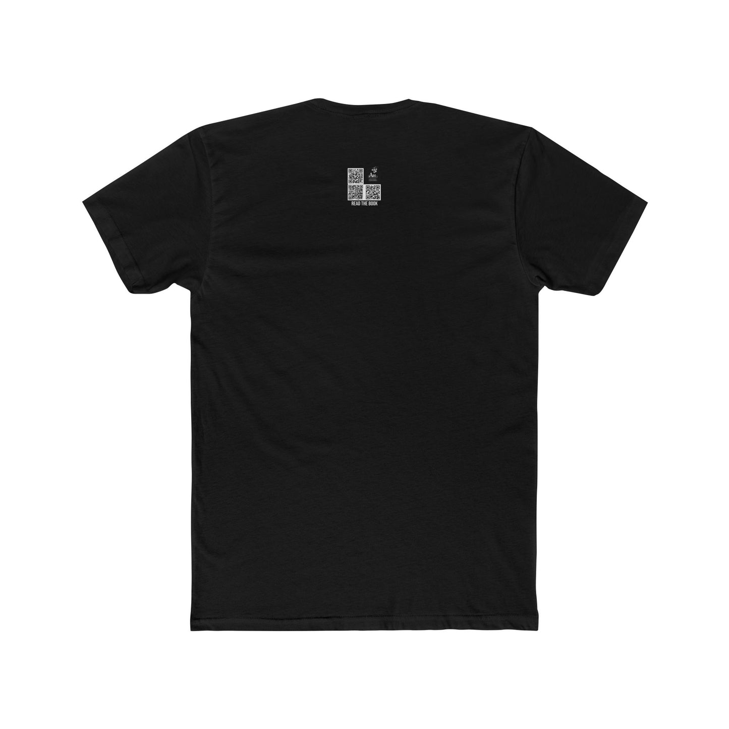 Solid Black