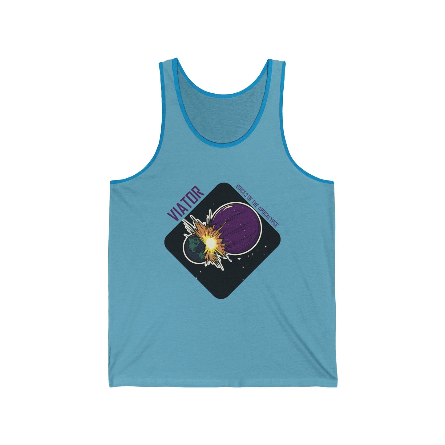 Aqua TriBlend
