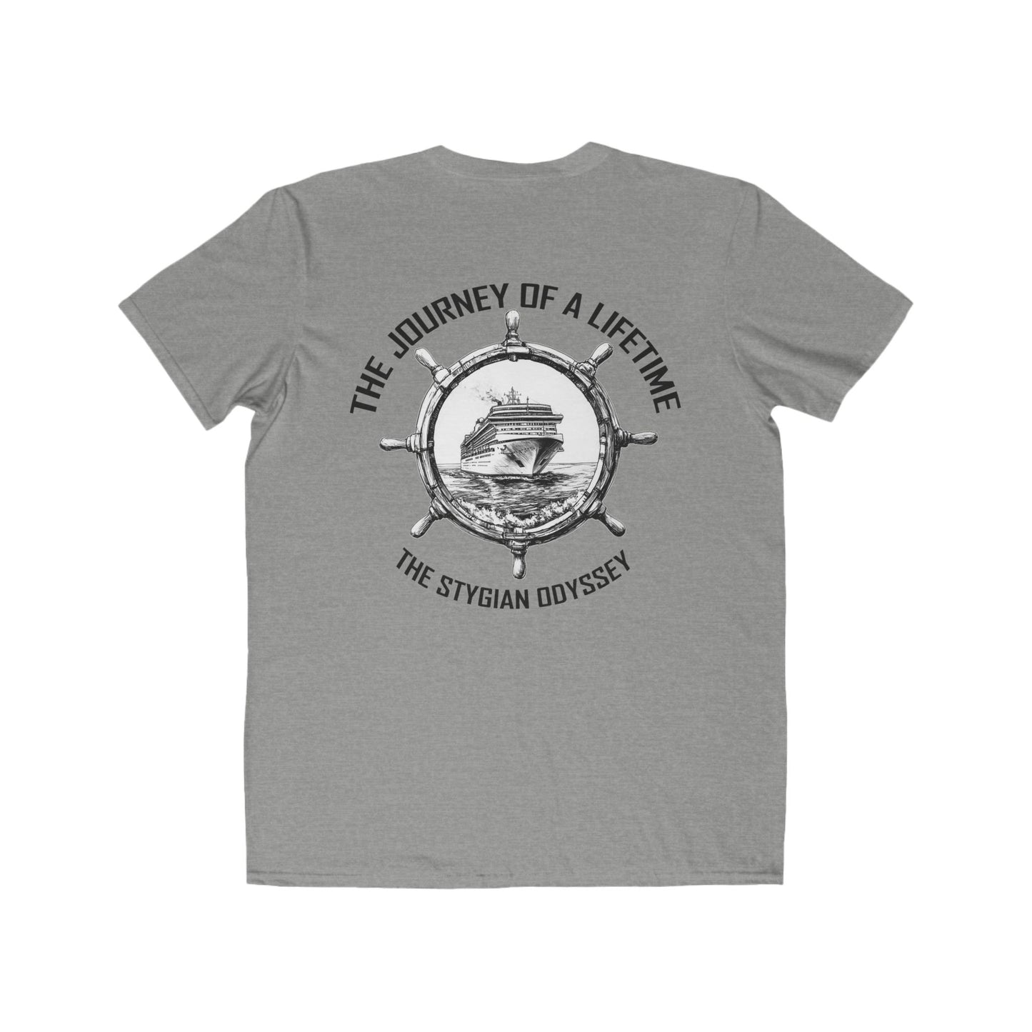 Heather Grey