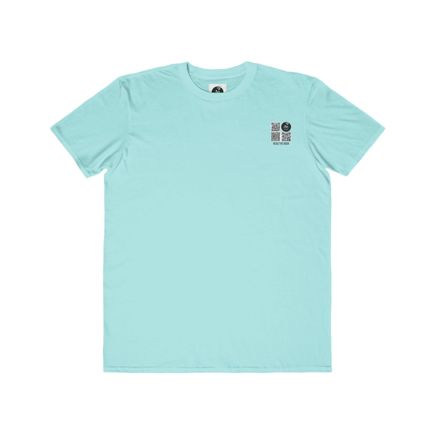 Teal Ice