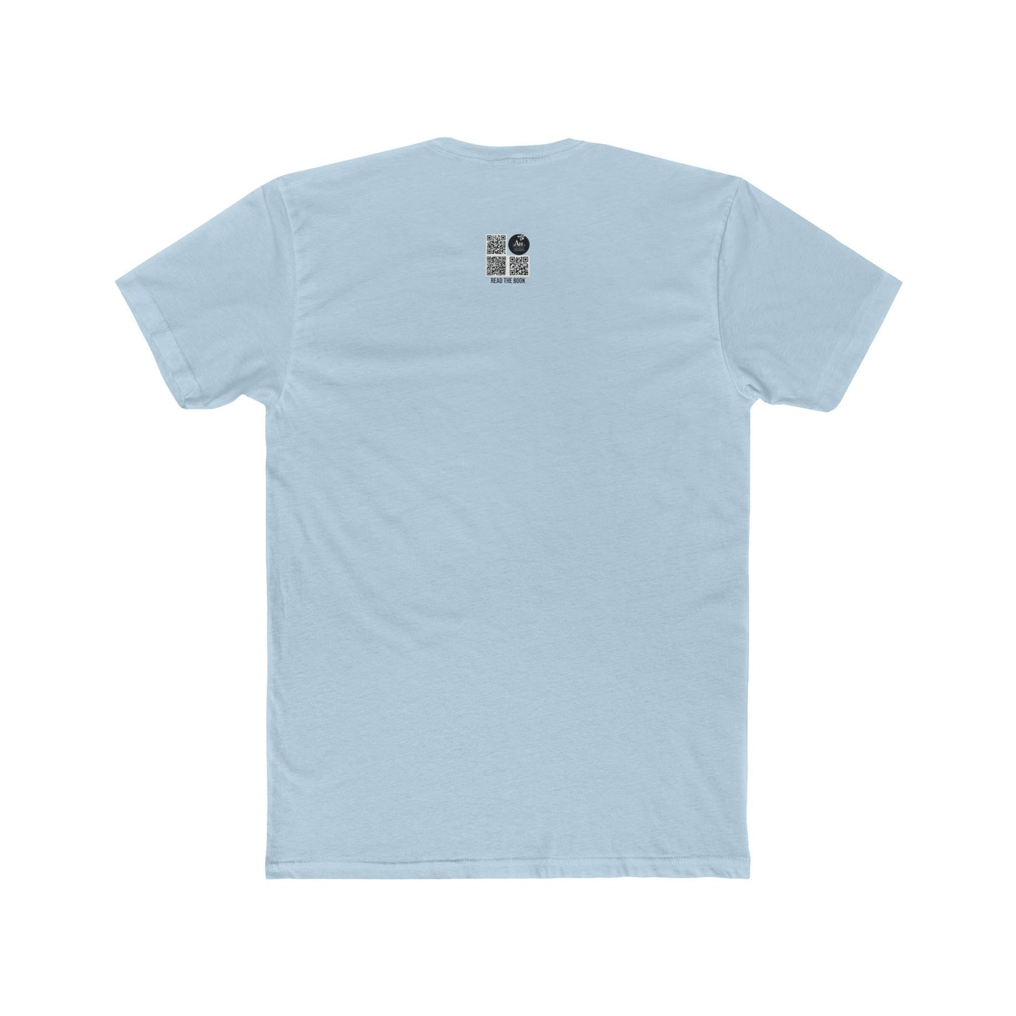 Solid Light Blue