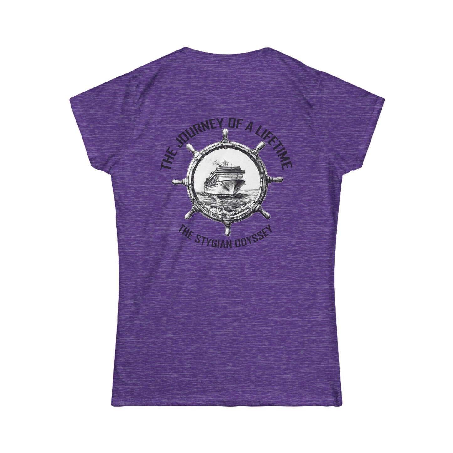 Heather Purple