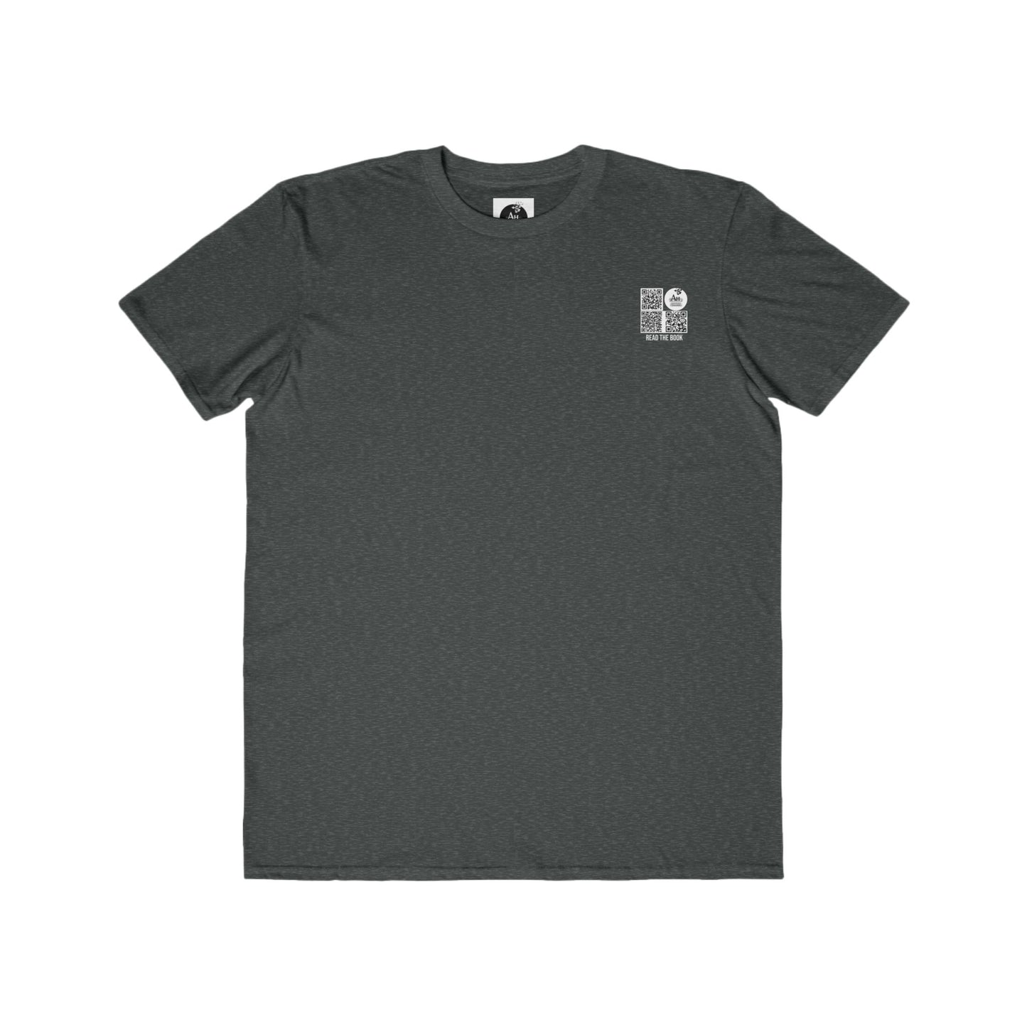 Heather Dark Grey