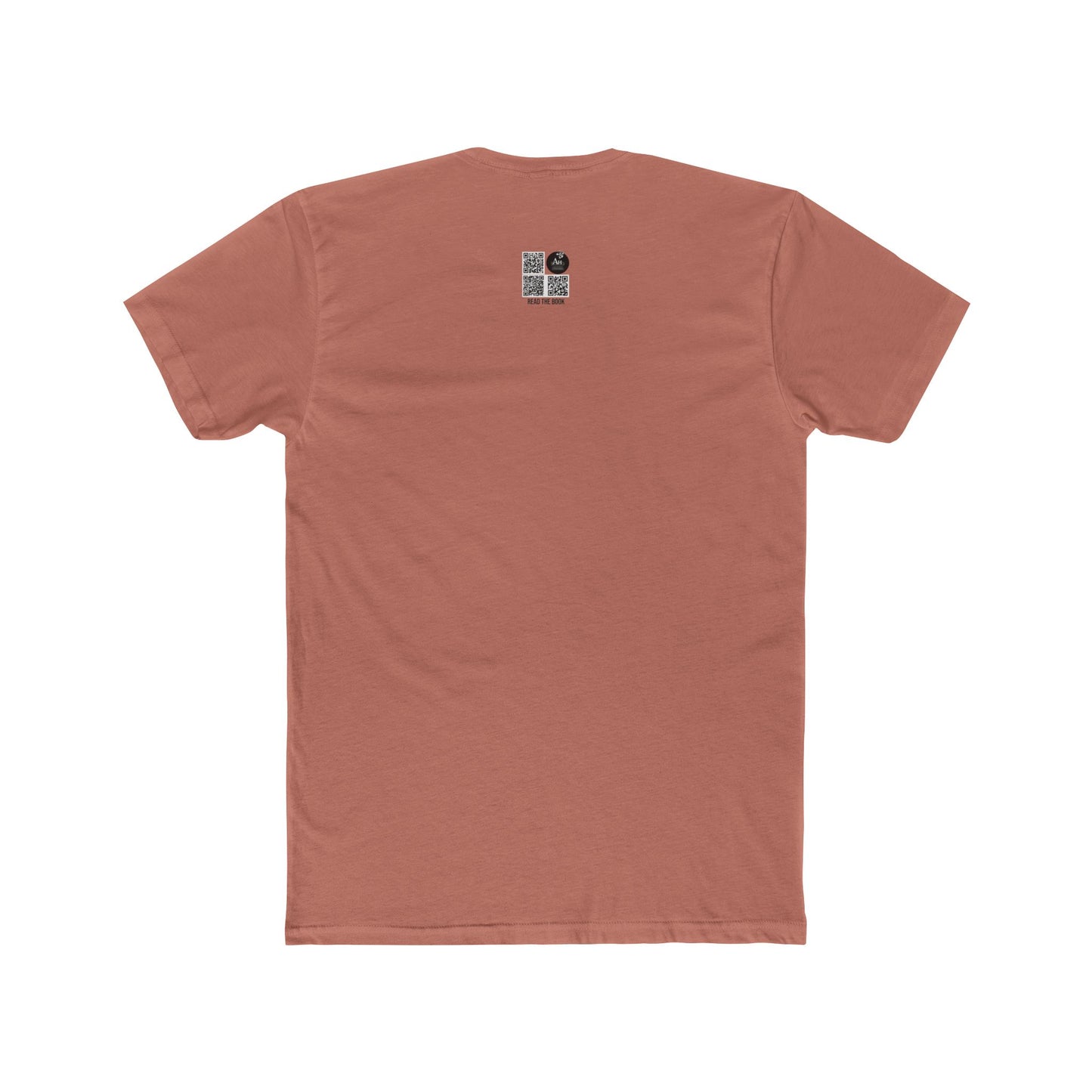 Solid Desert Pink