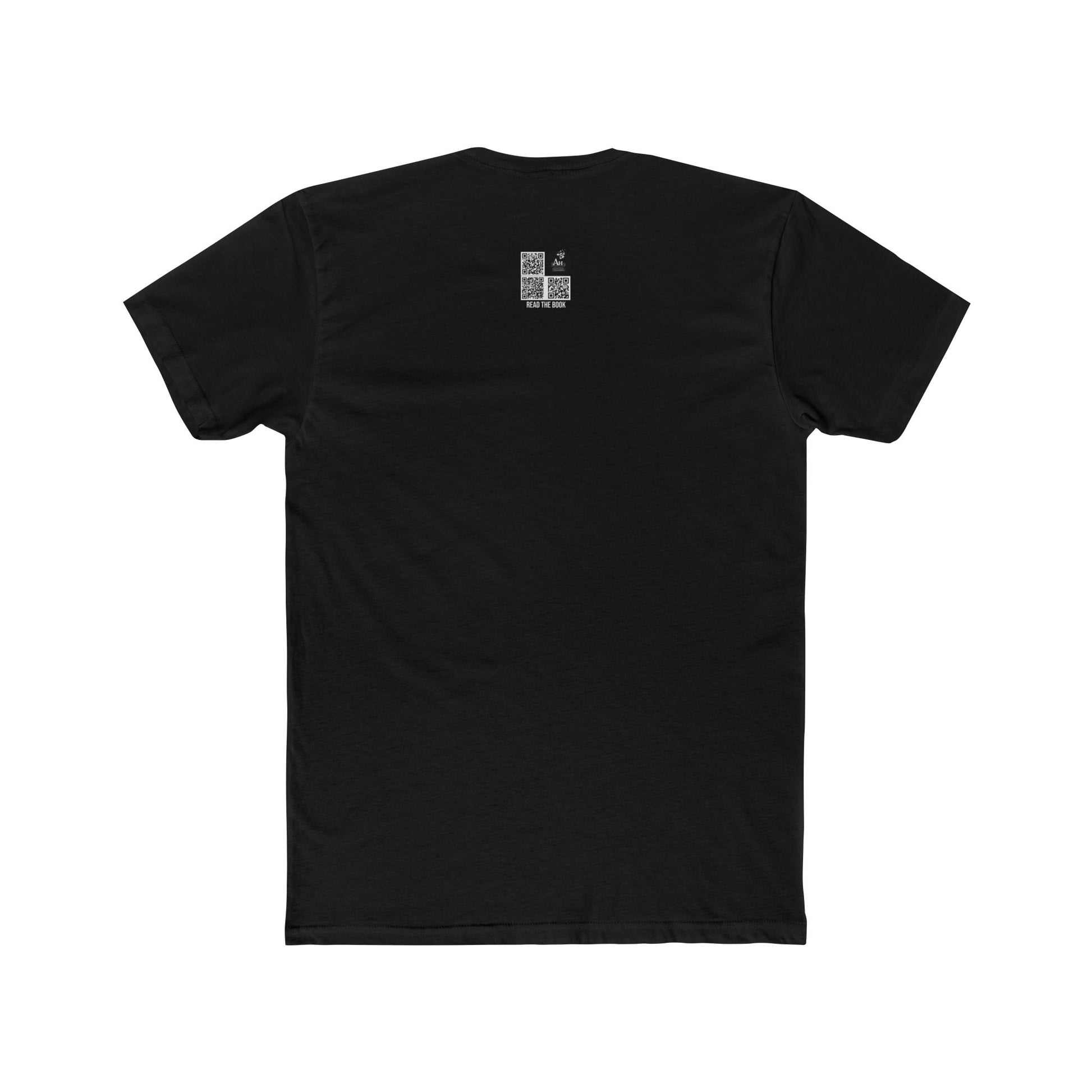 Solid Black