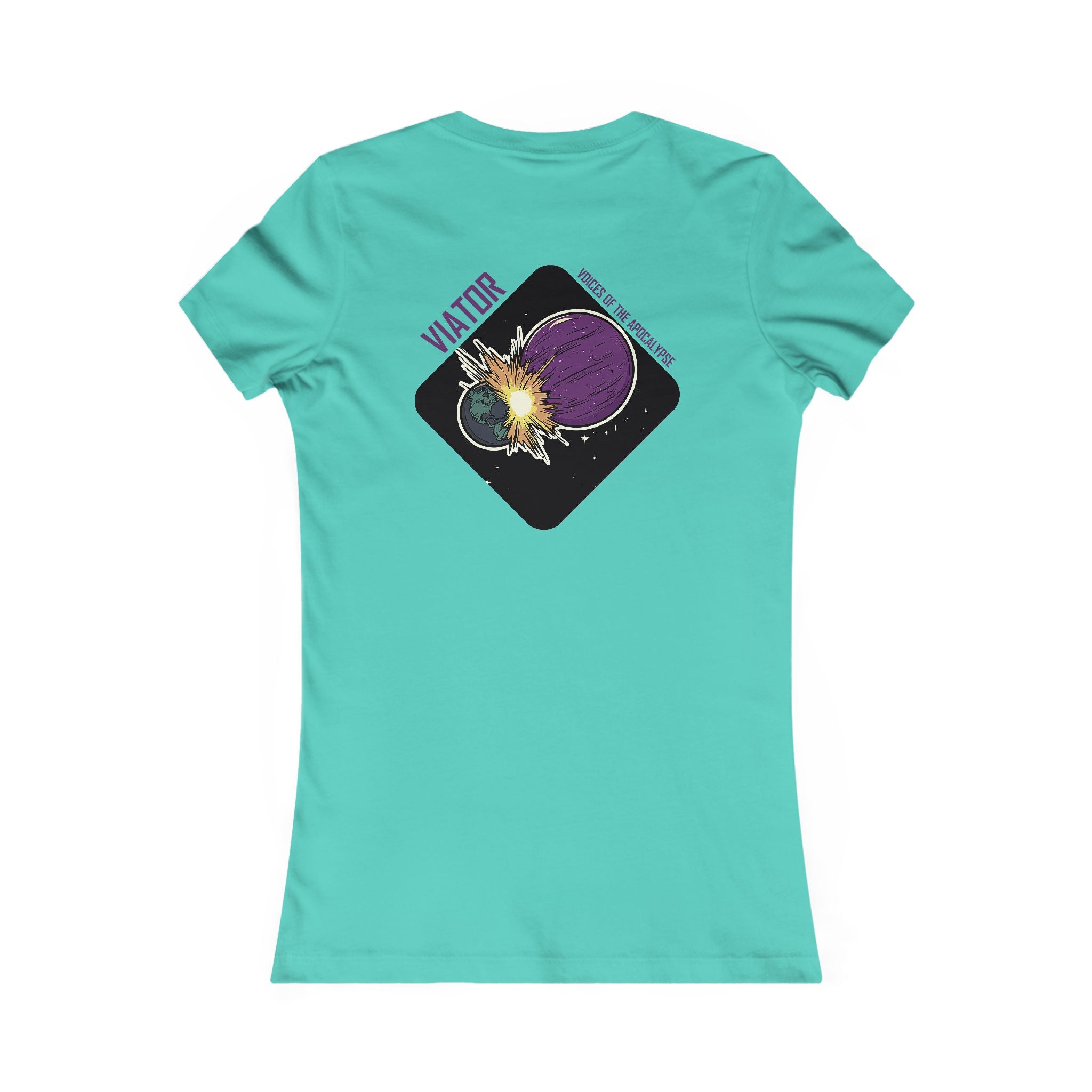 Teal
