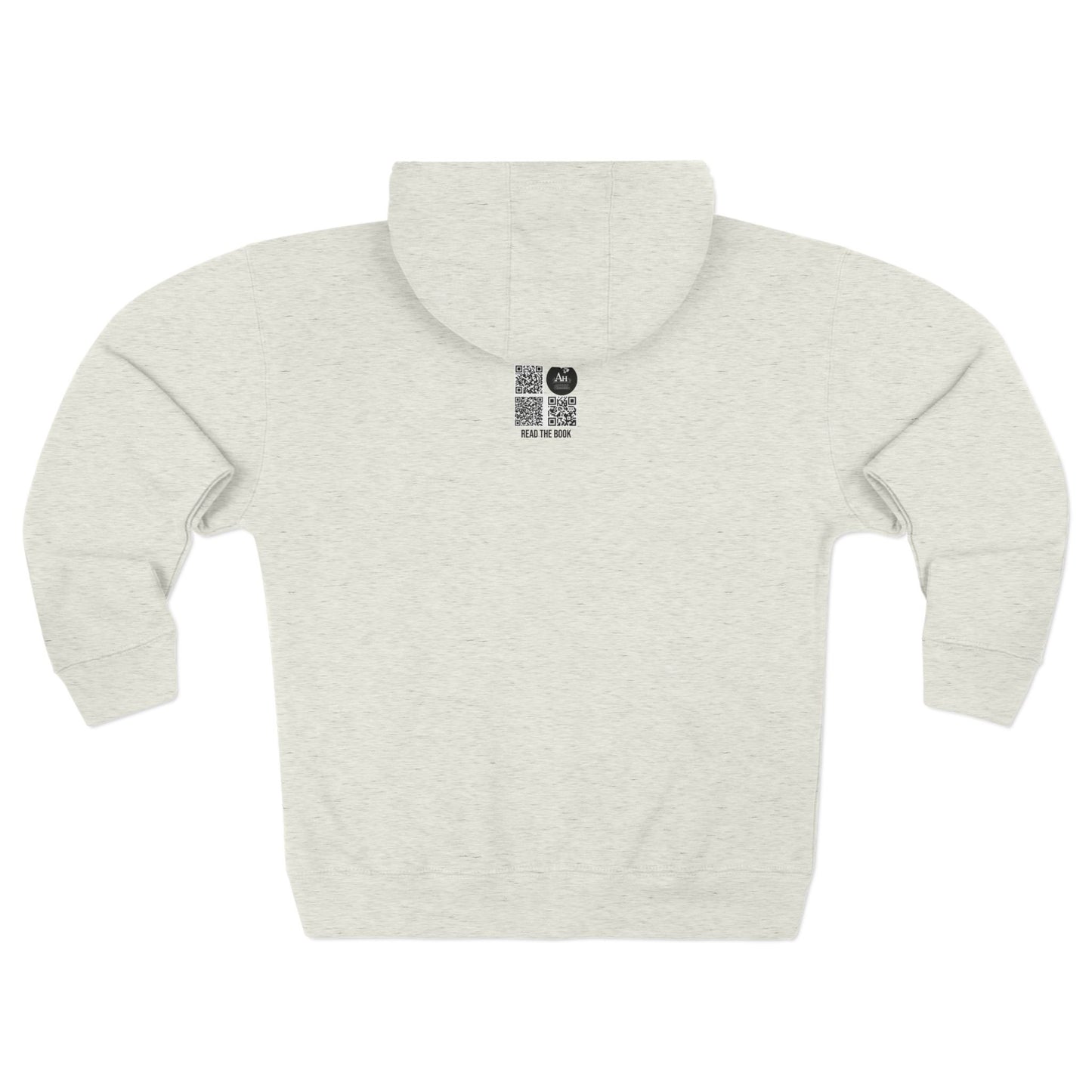 Oatmeal Heather
