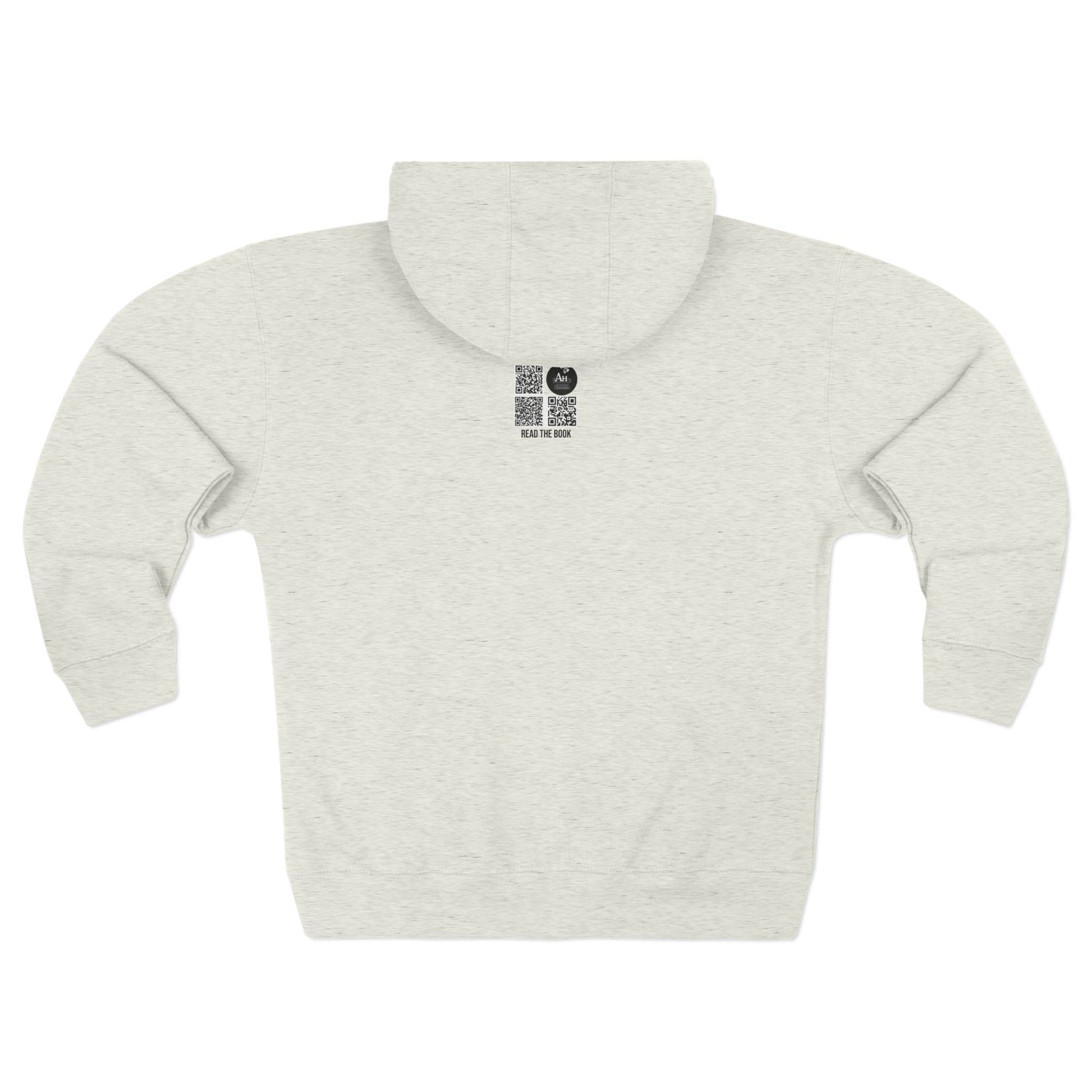 Oatmeal Heather