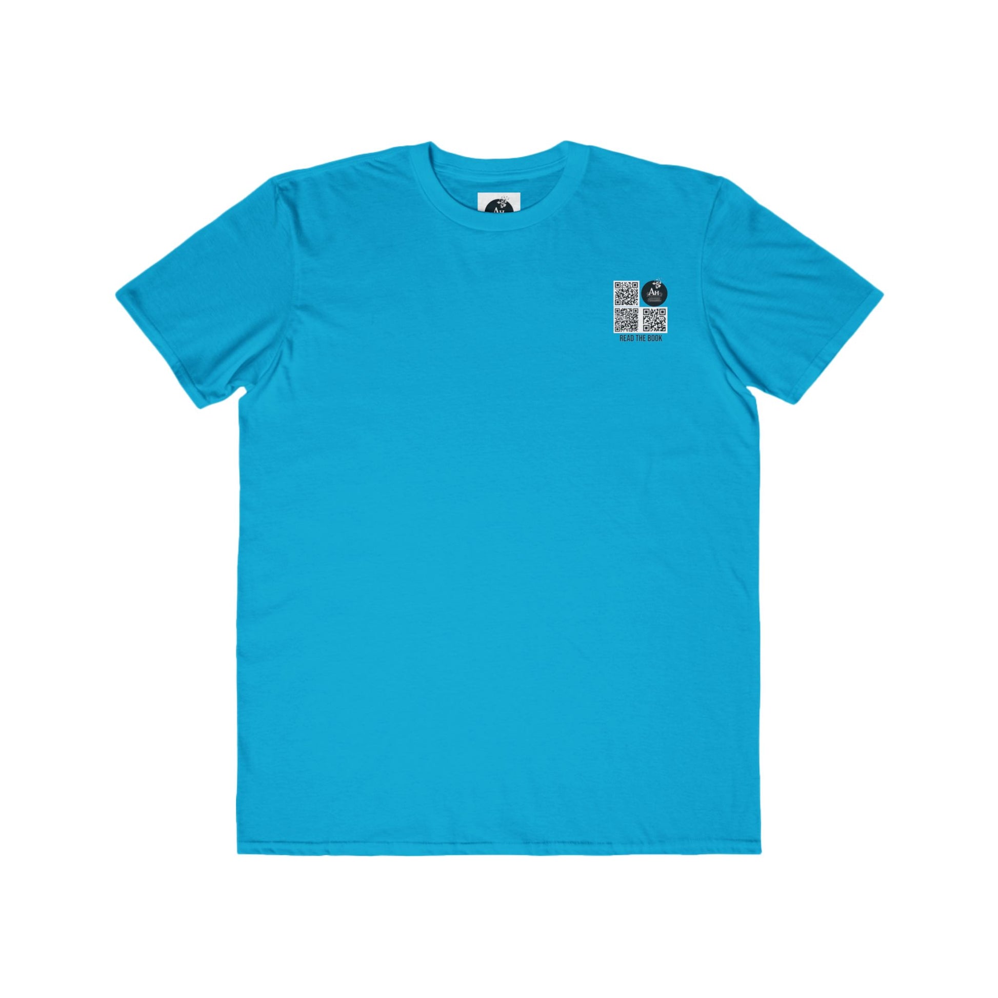Caribbean Blue