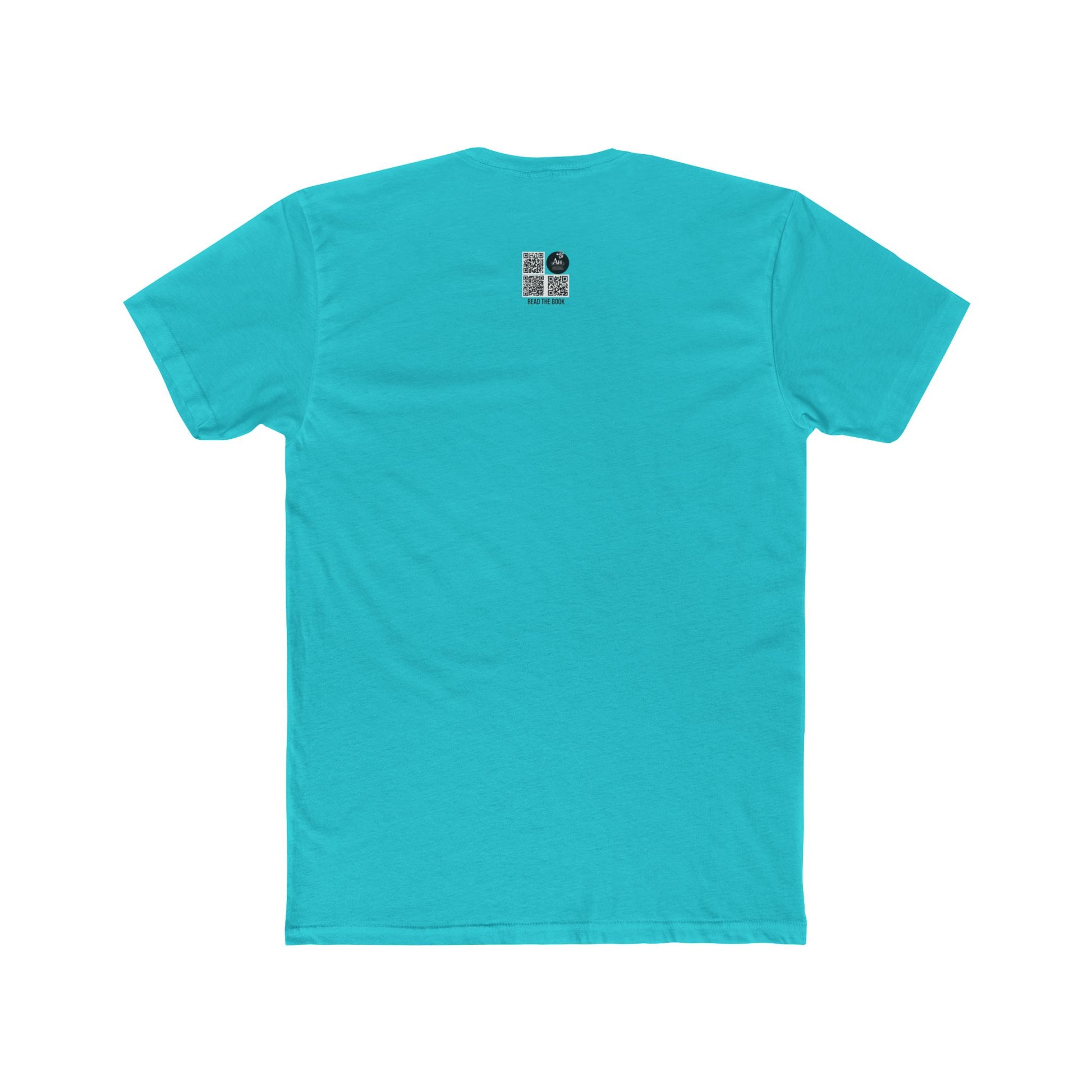 Solid Tahiti Blue