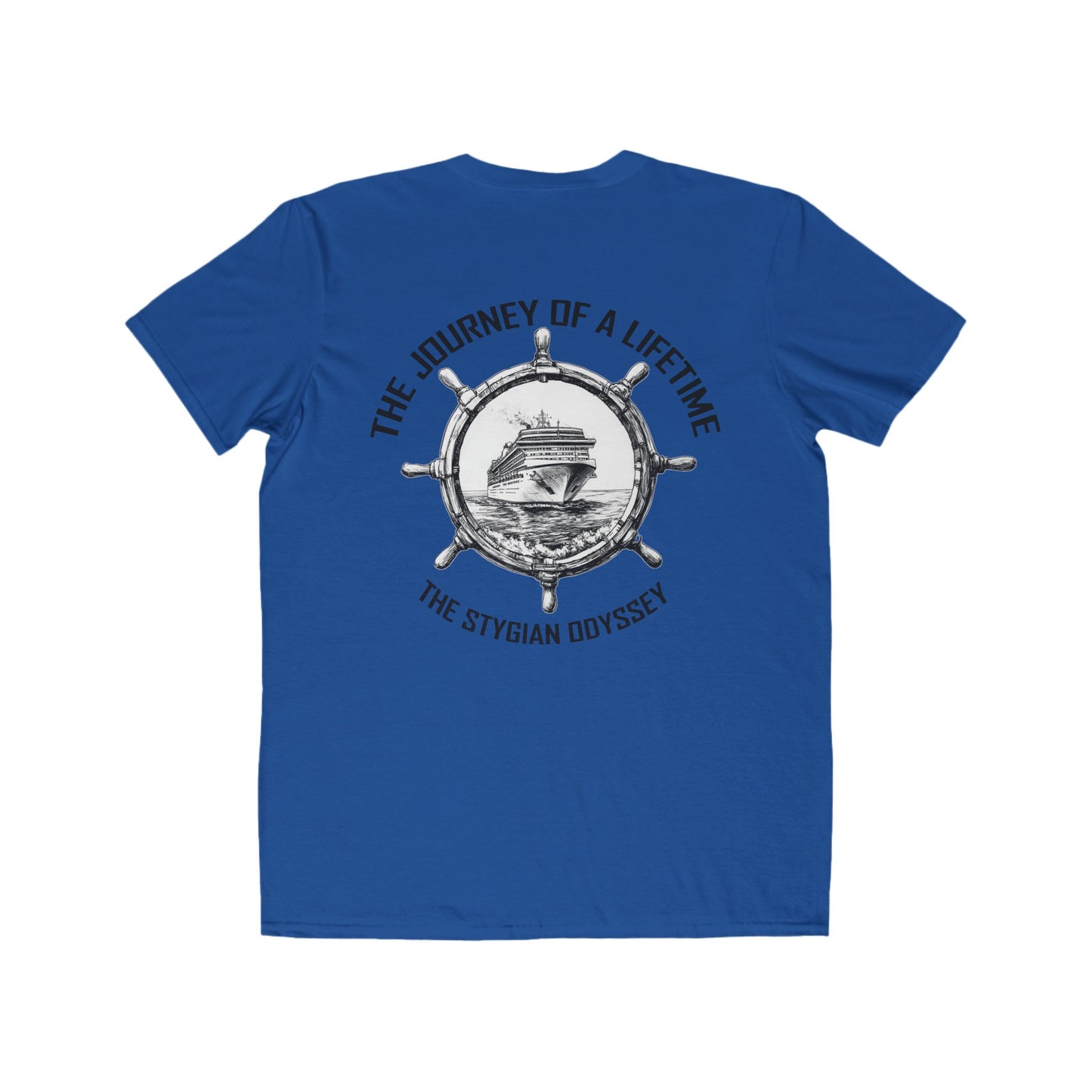 Royal Blue