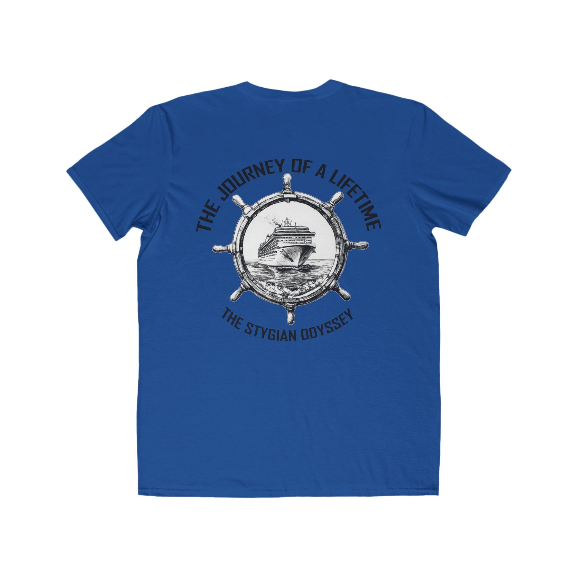 Royal Blue