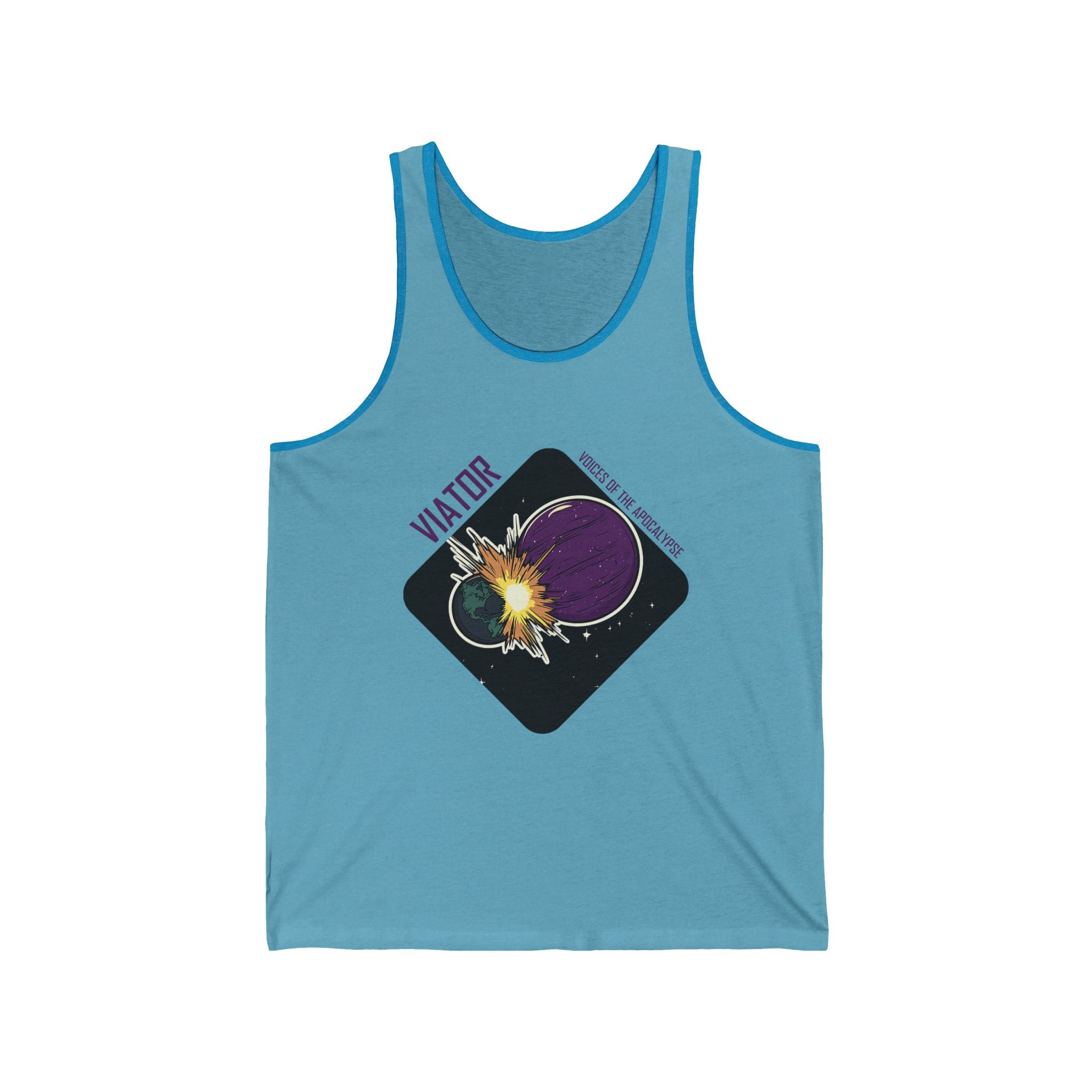 Aqua TriBlend