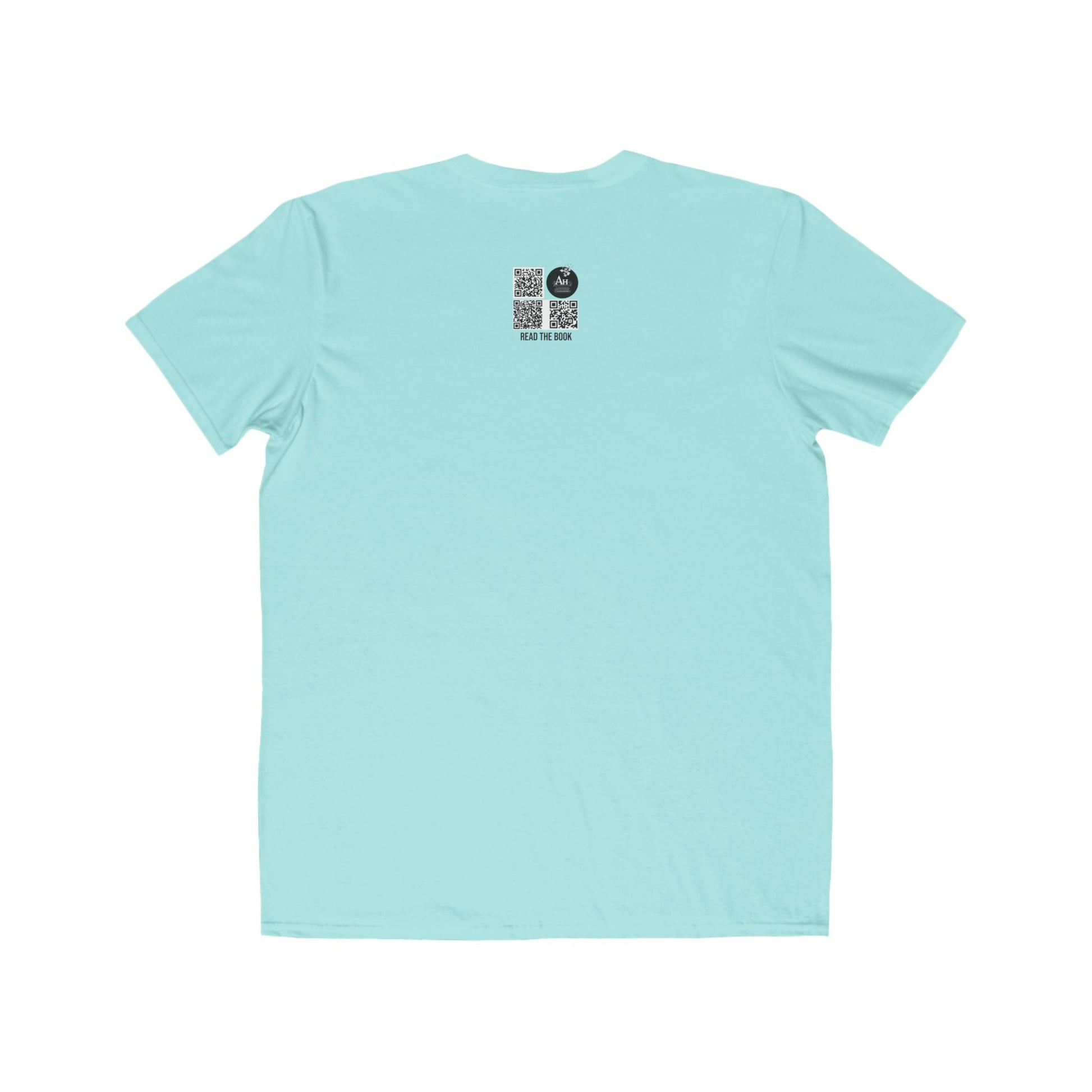 Teal Ice