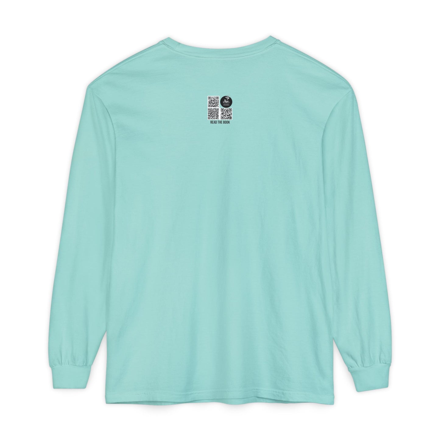 Chalky Mint