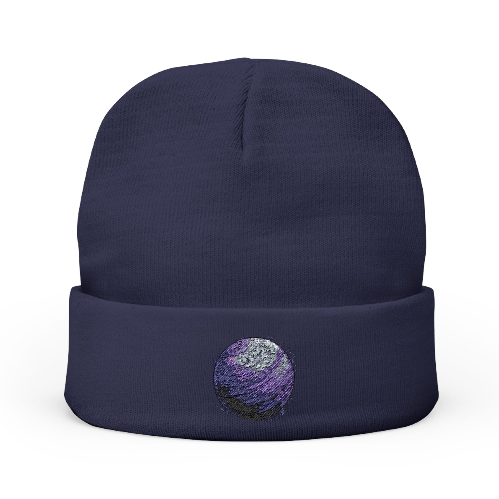 dark navy