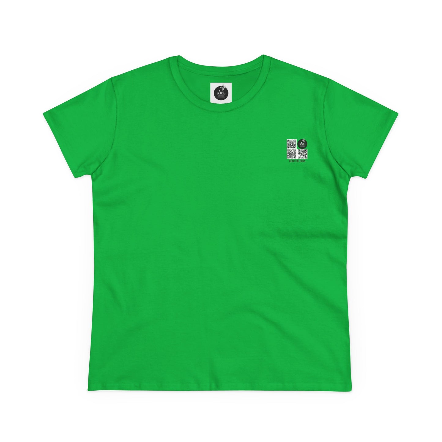 Irish Green