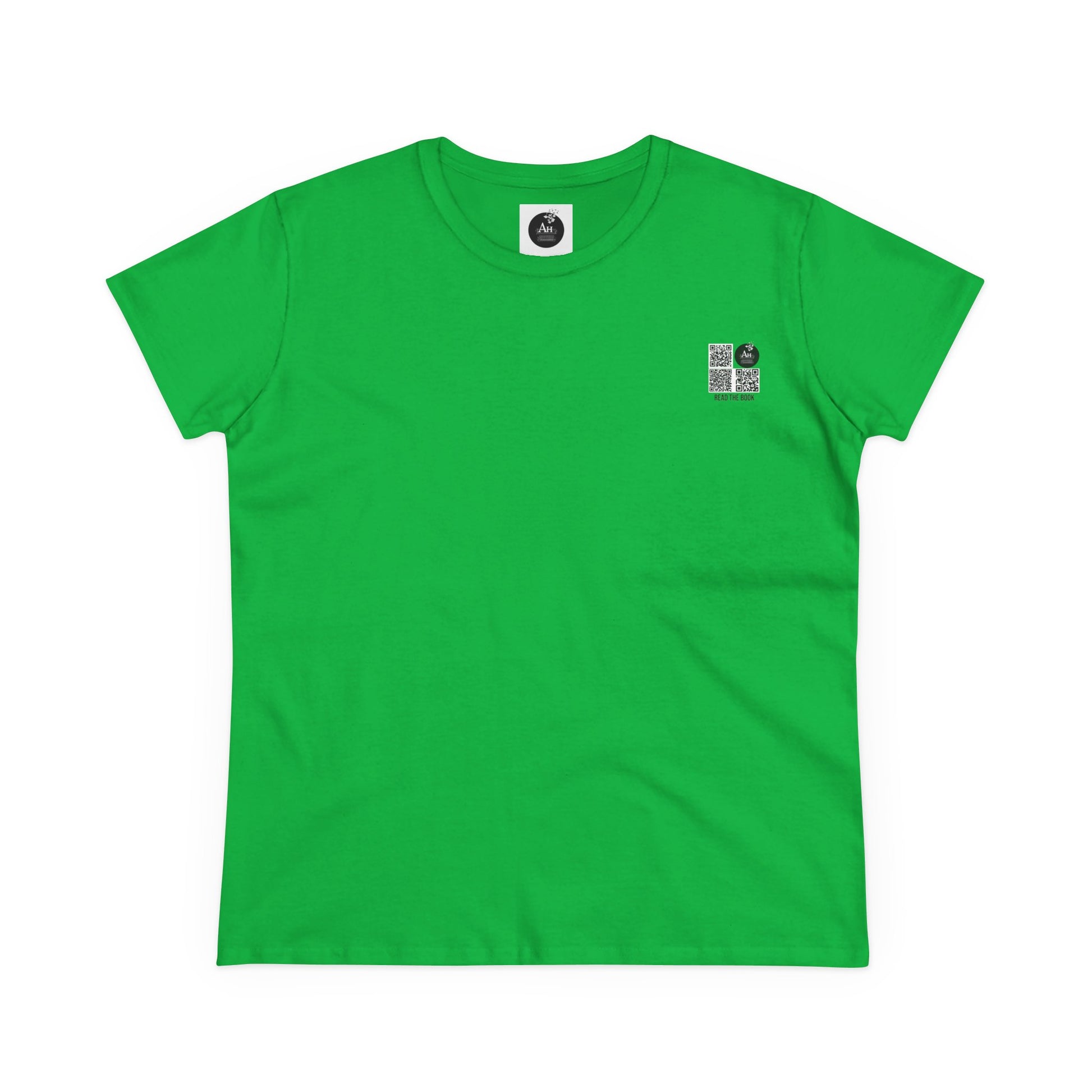 Irish Green