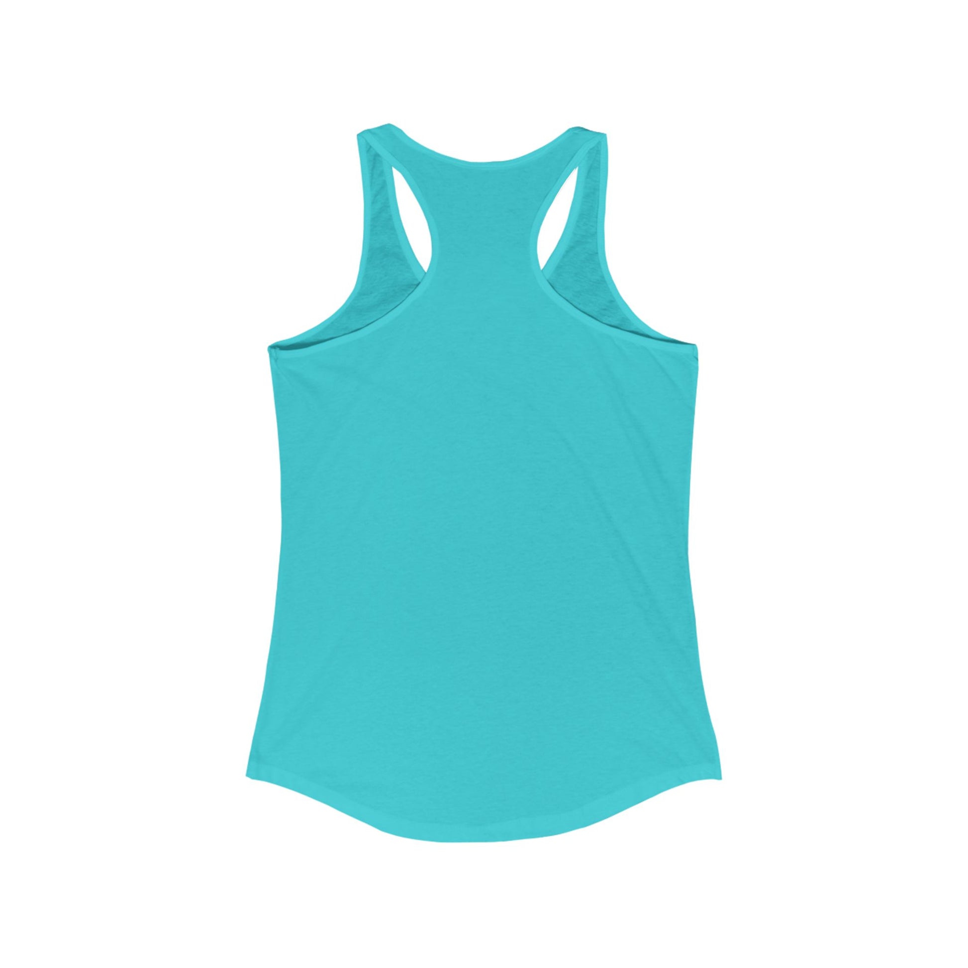 Solid Tahiti Blue