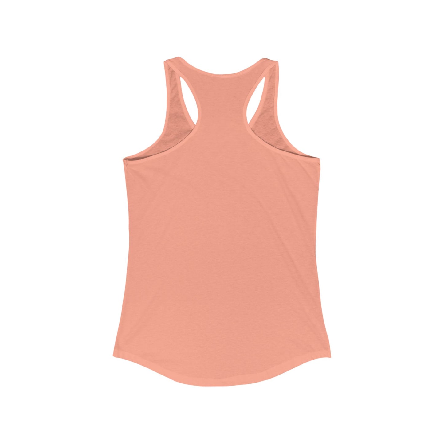 Solid Light Orange