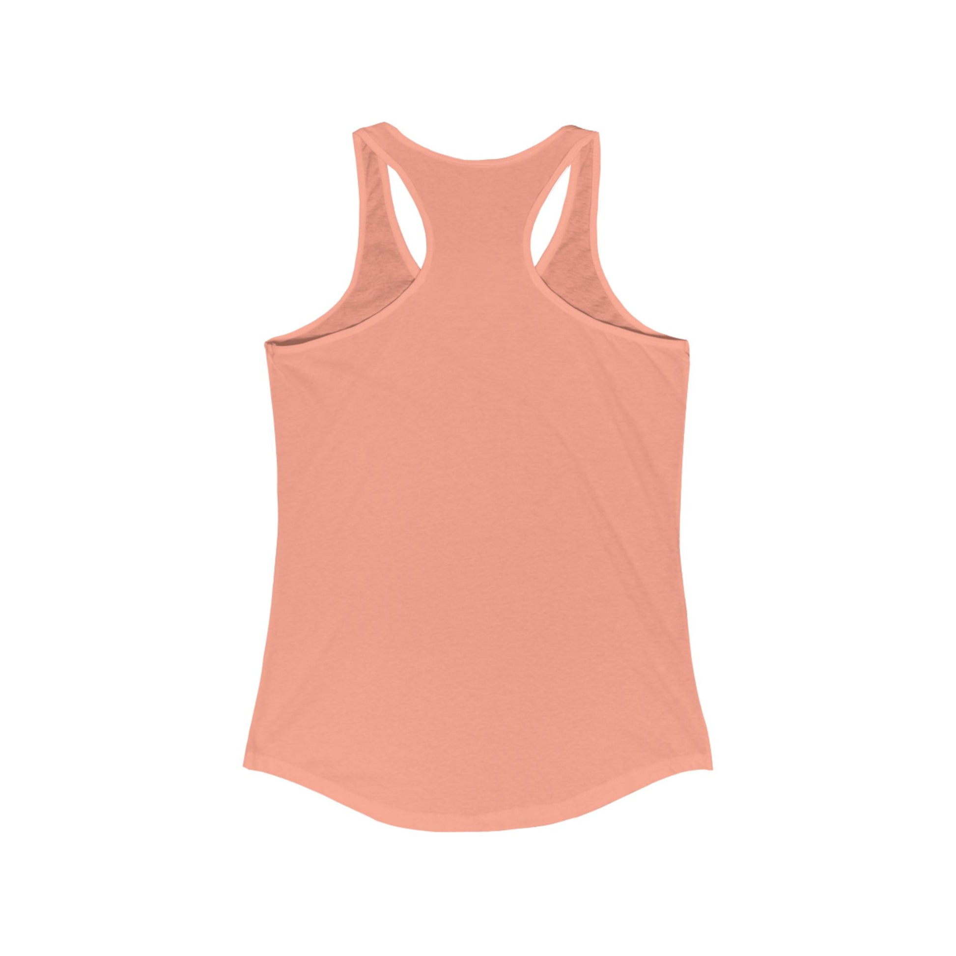 Solid Light Orange