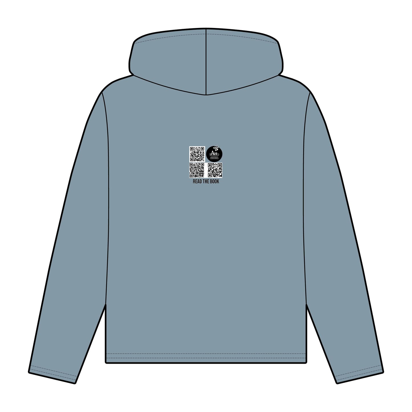 Stone Blue