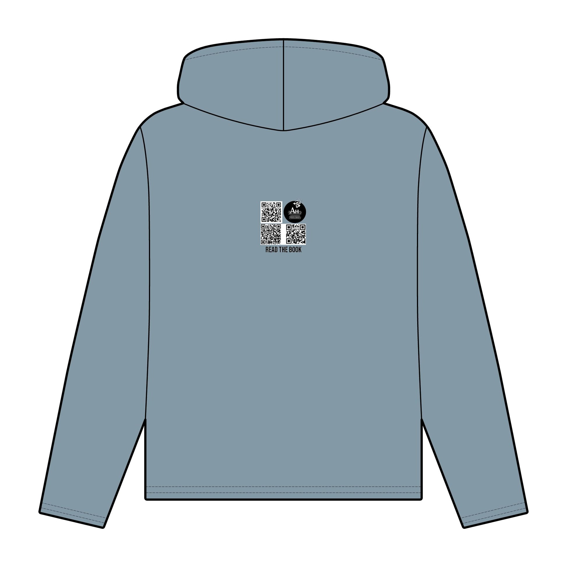 Stone Blue