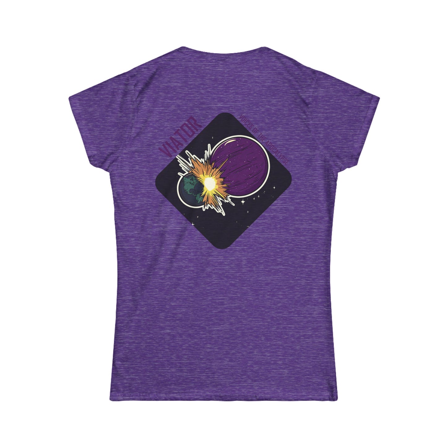 Heather Purple