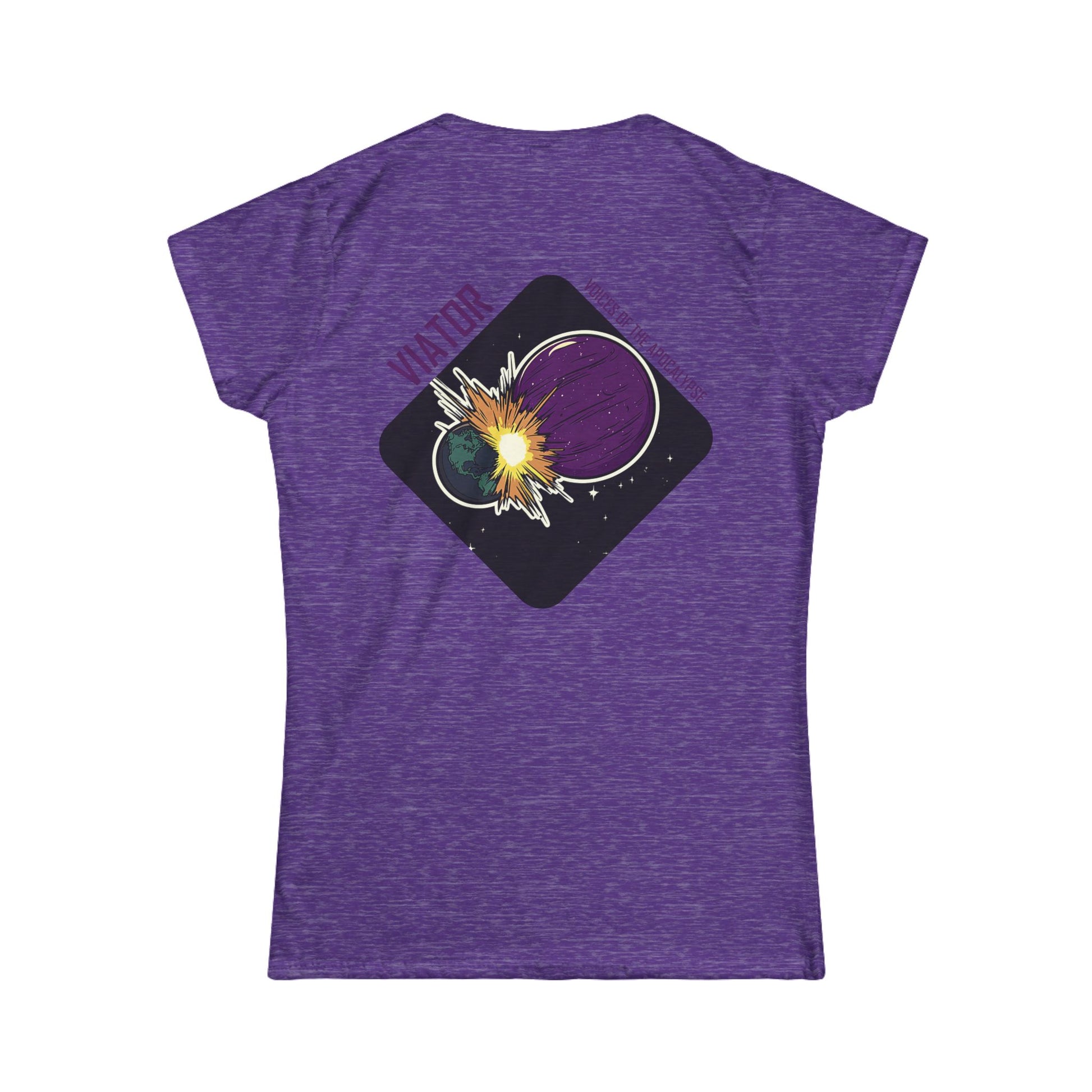 Heather Purple