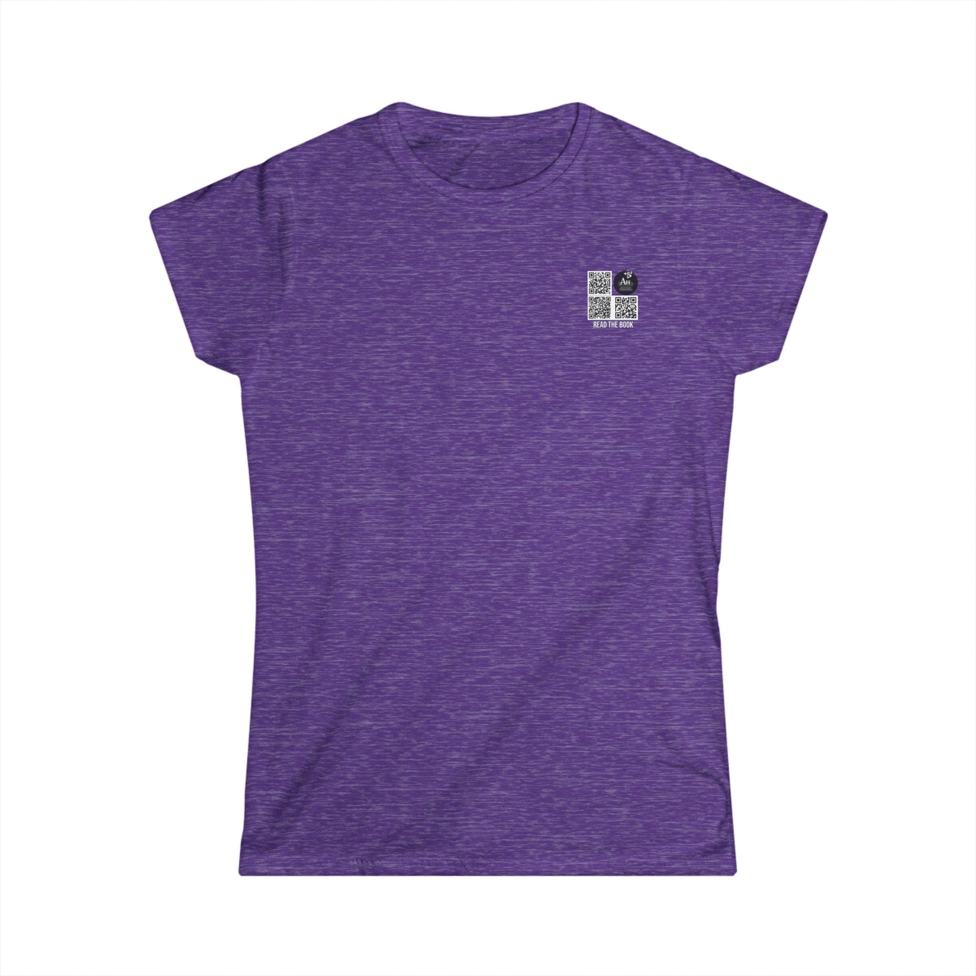 Heather Purple