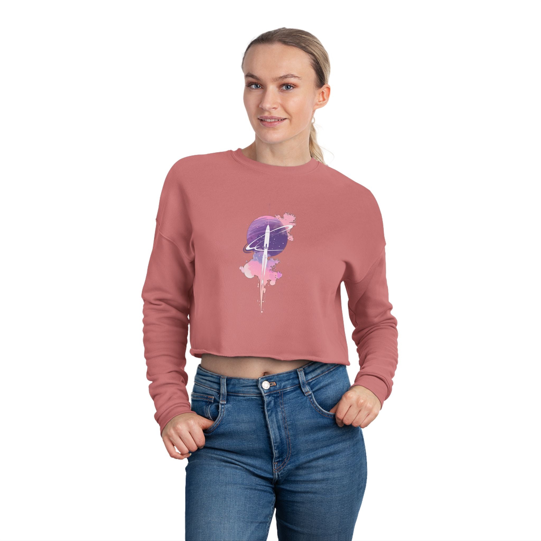 Mauve