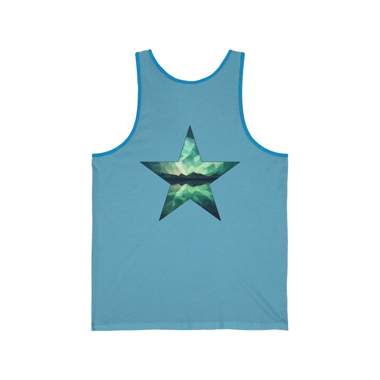 Aqua TriBlend