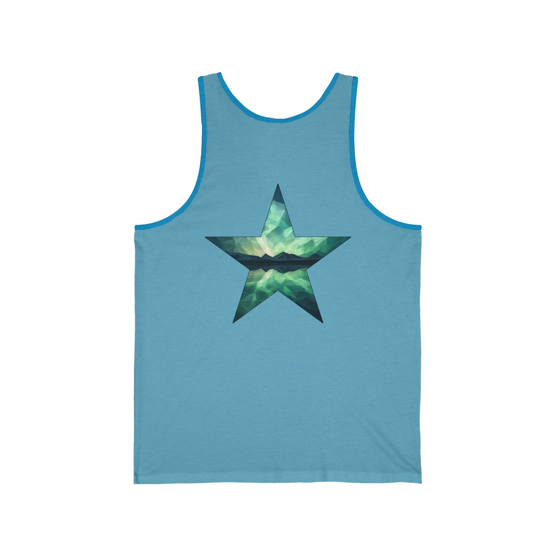 Aqua TriBlend
