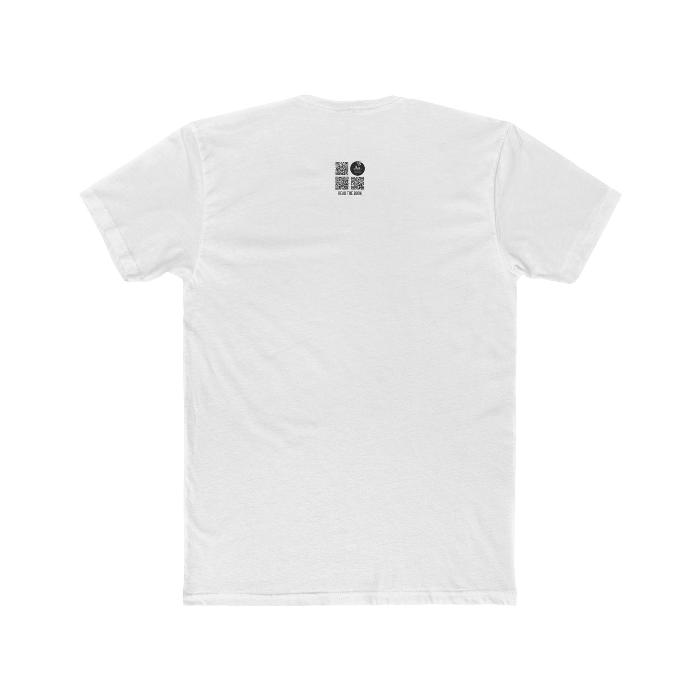 Solid White