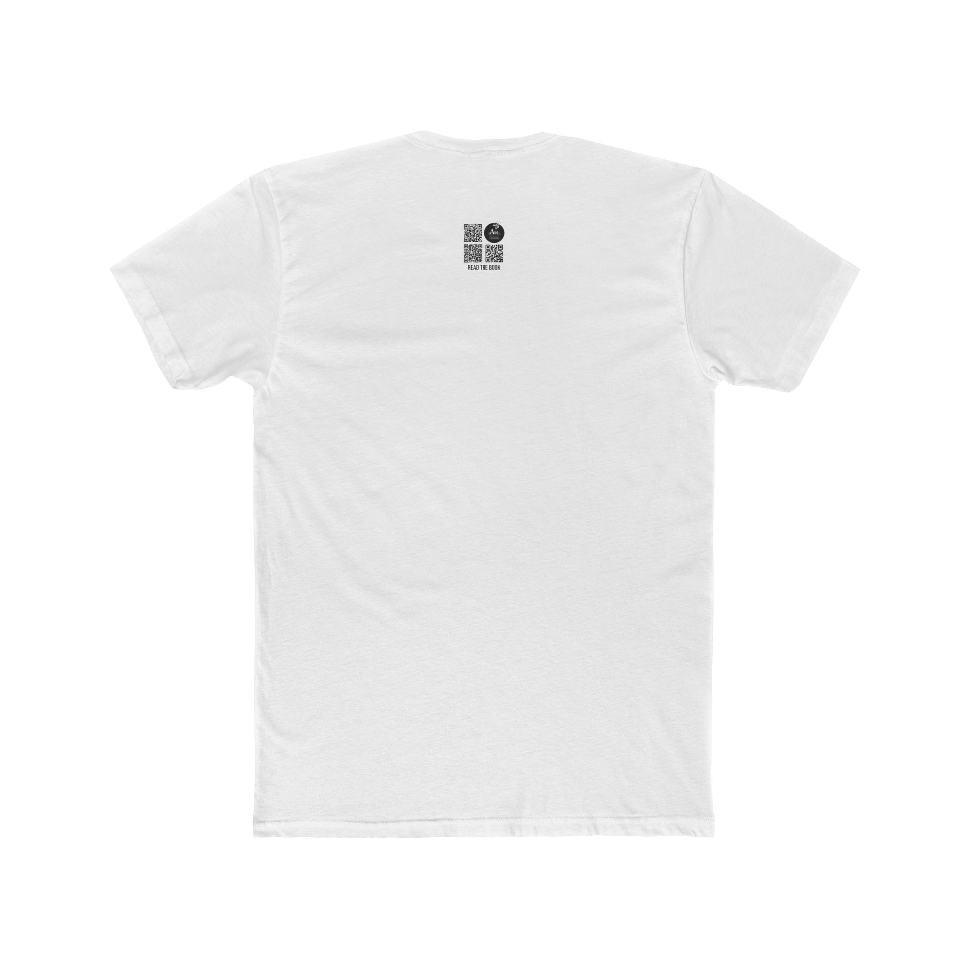 Solid White