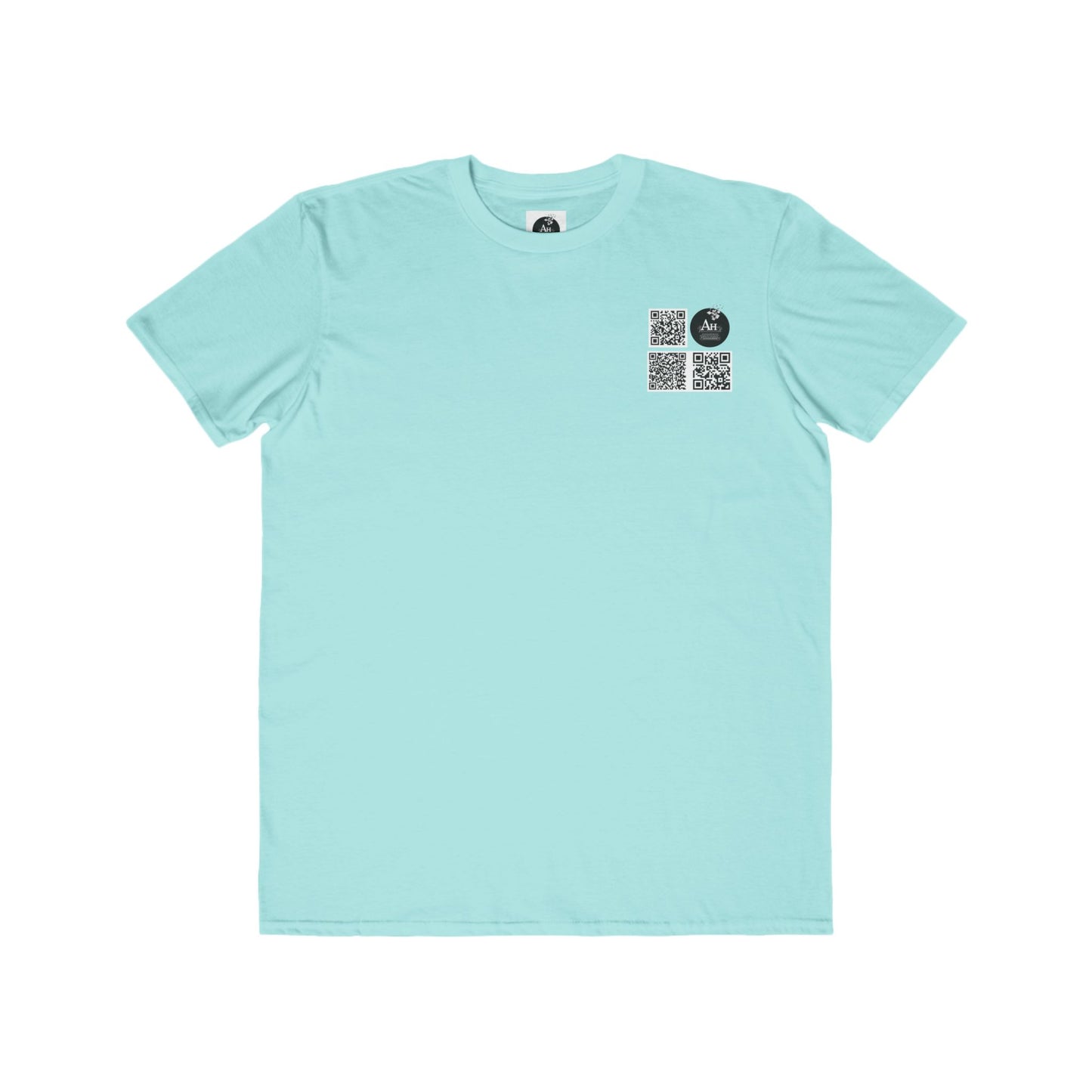 Teal Ice