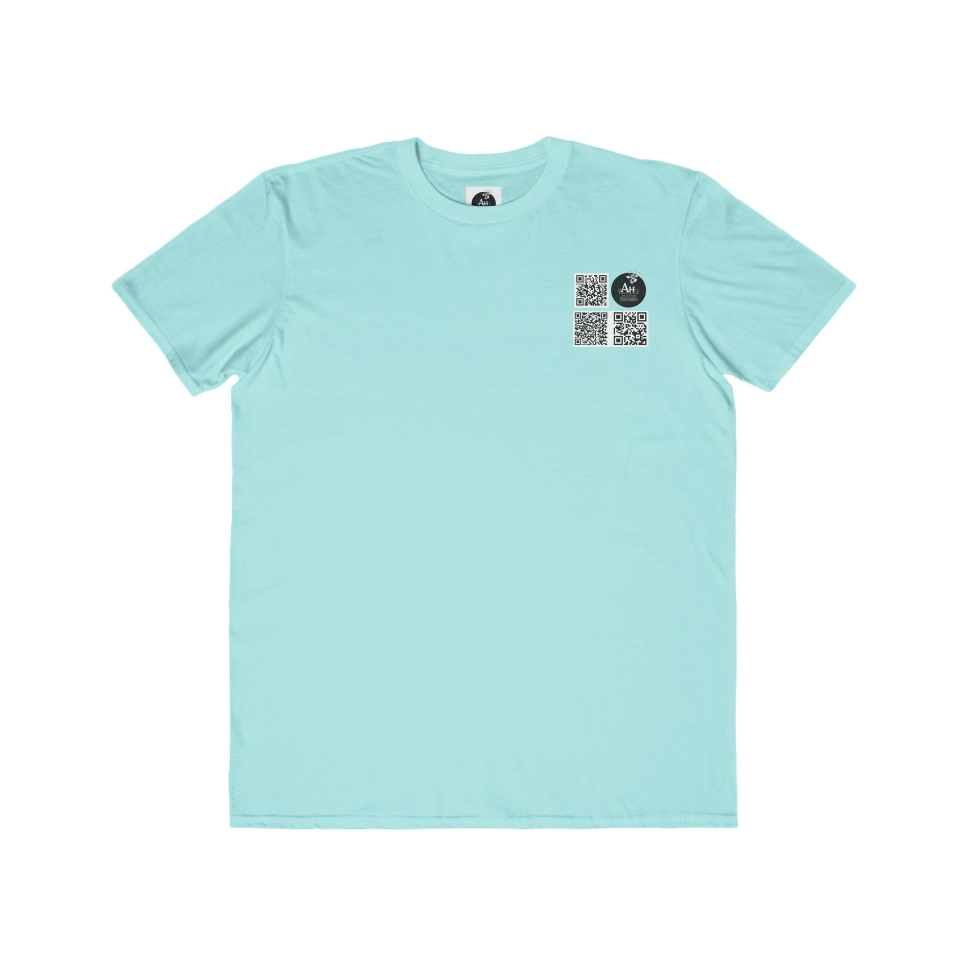 Teal Ice