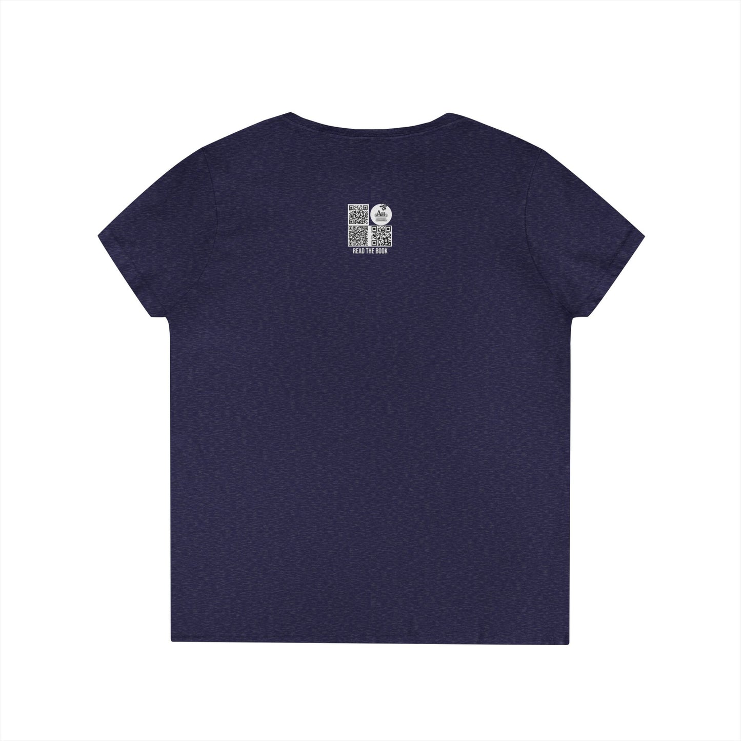 Heather Navy