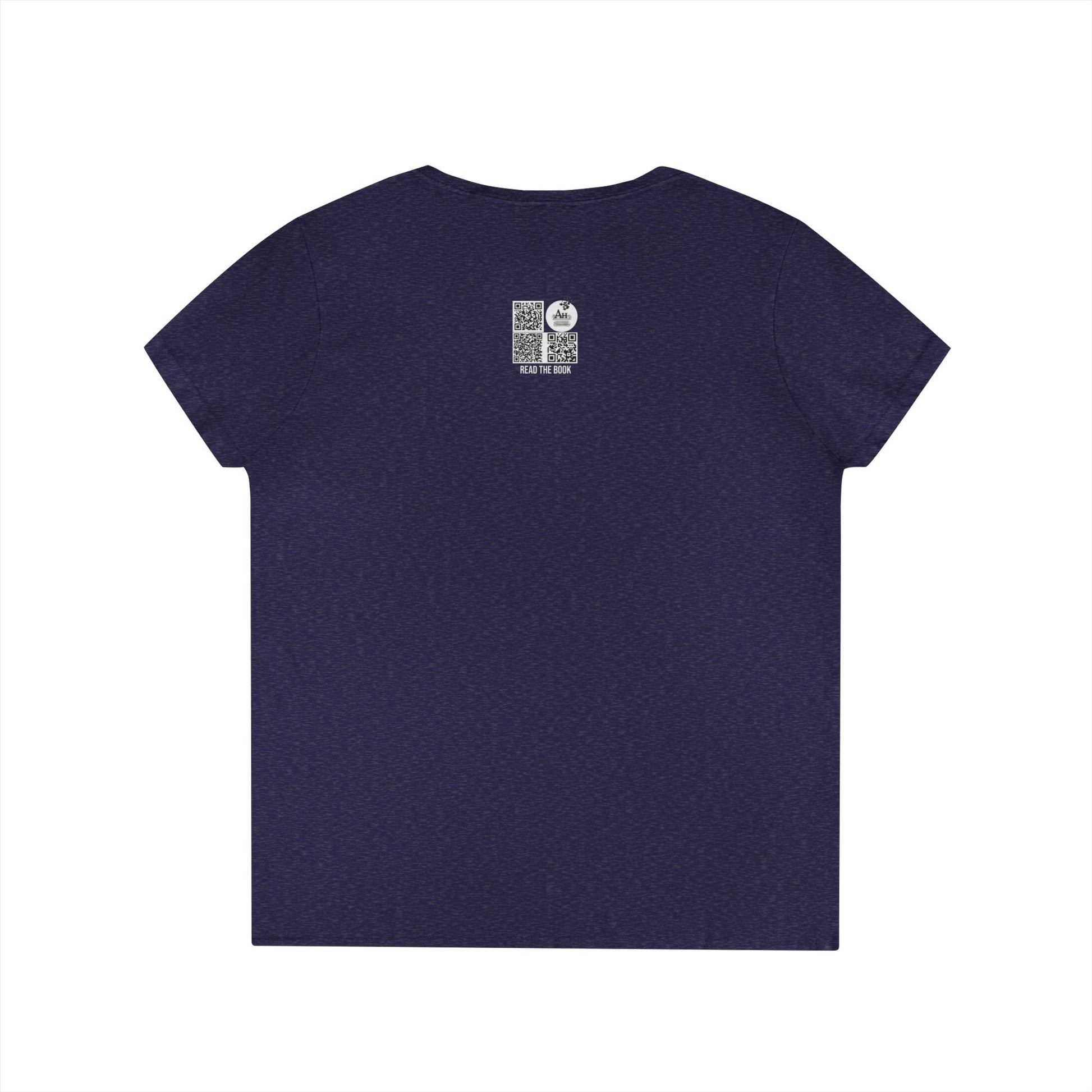 Heather Navy