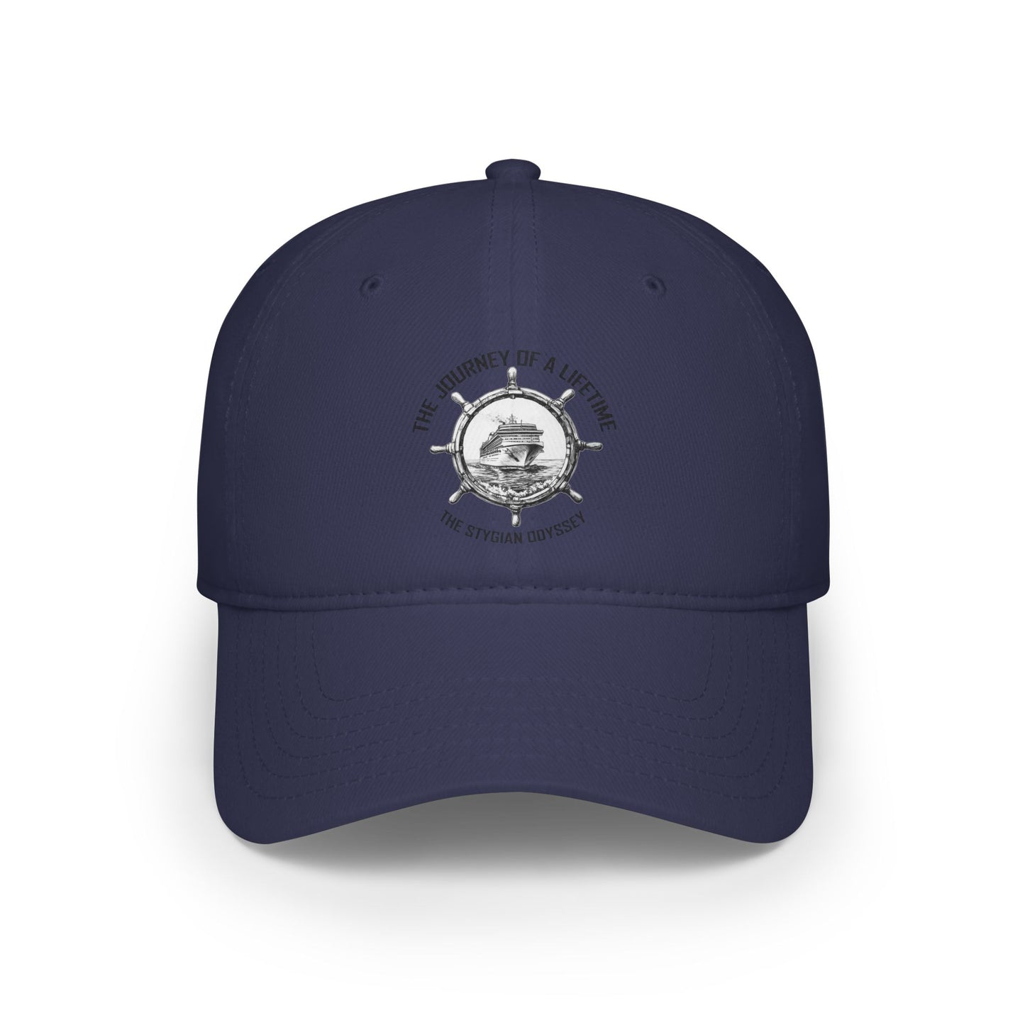 dark navy