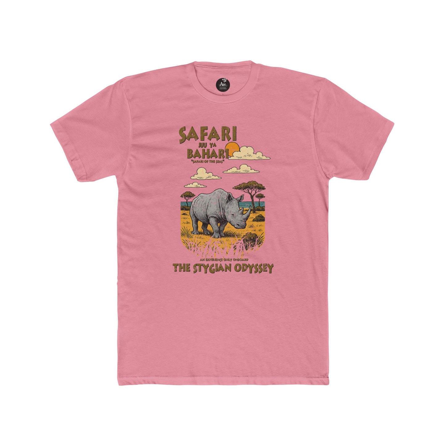 Solid Light Pink