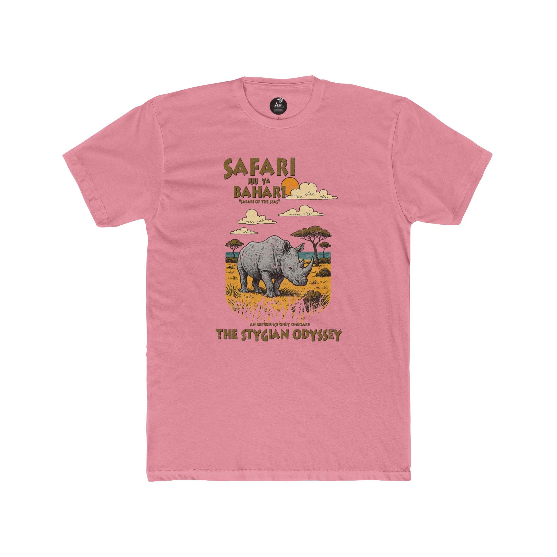 Solid Light Pink