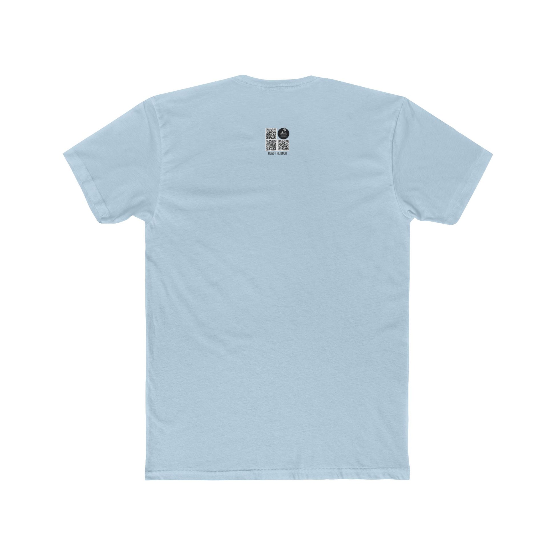 Solid Light Blue