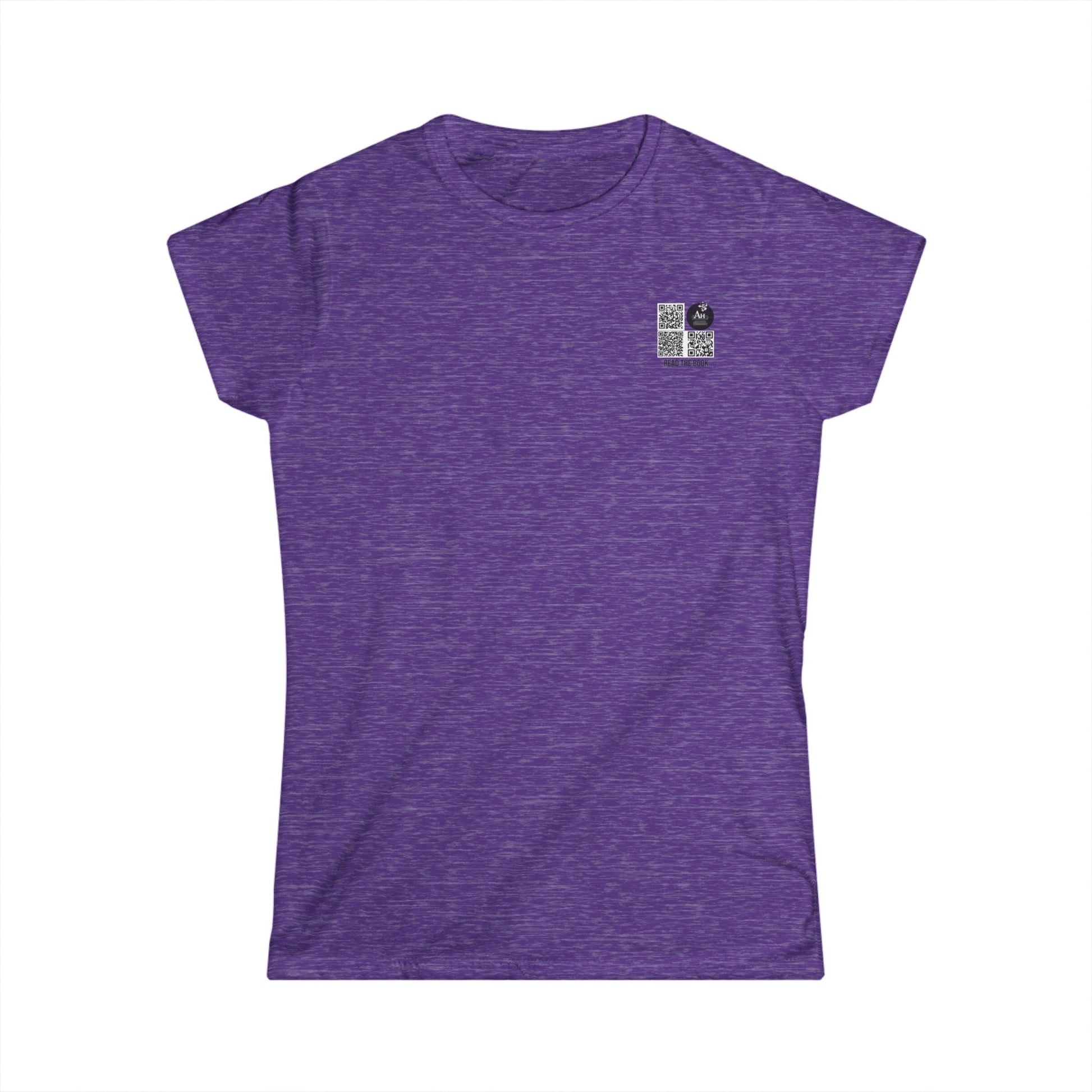 Heather Purple