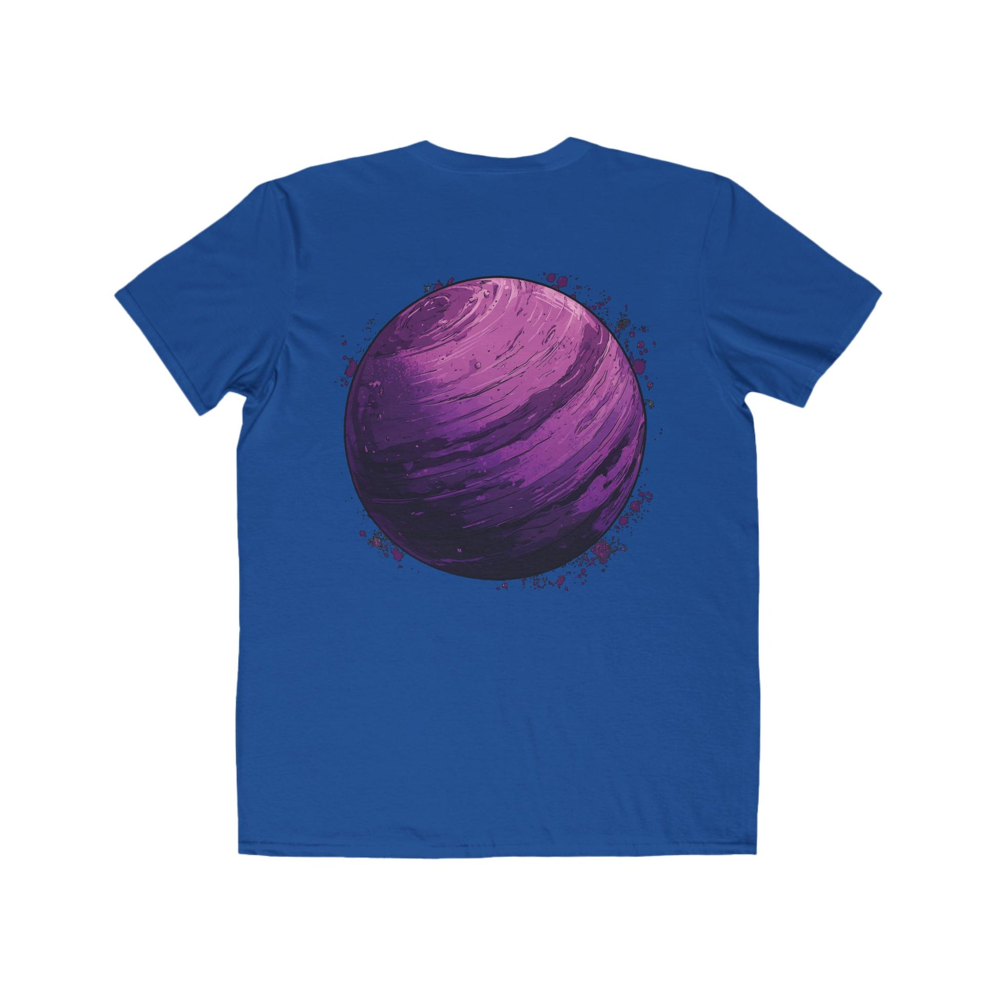 Royal Blue