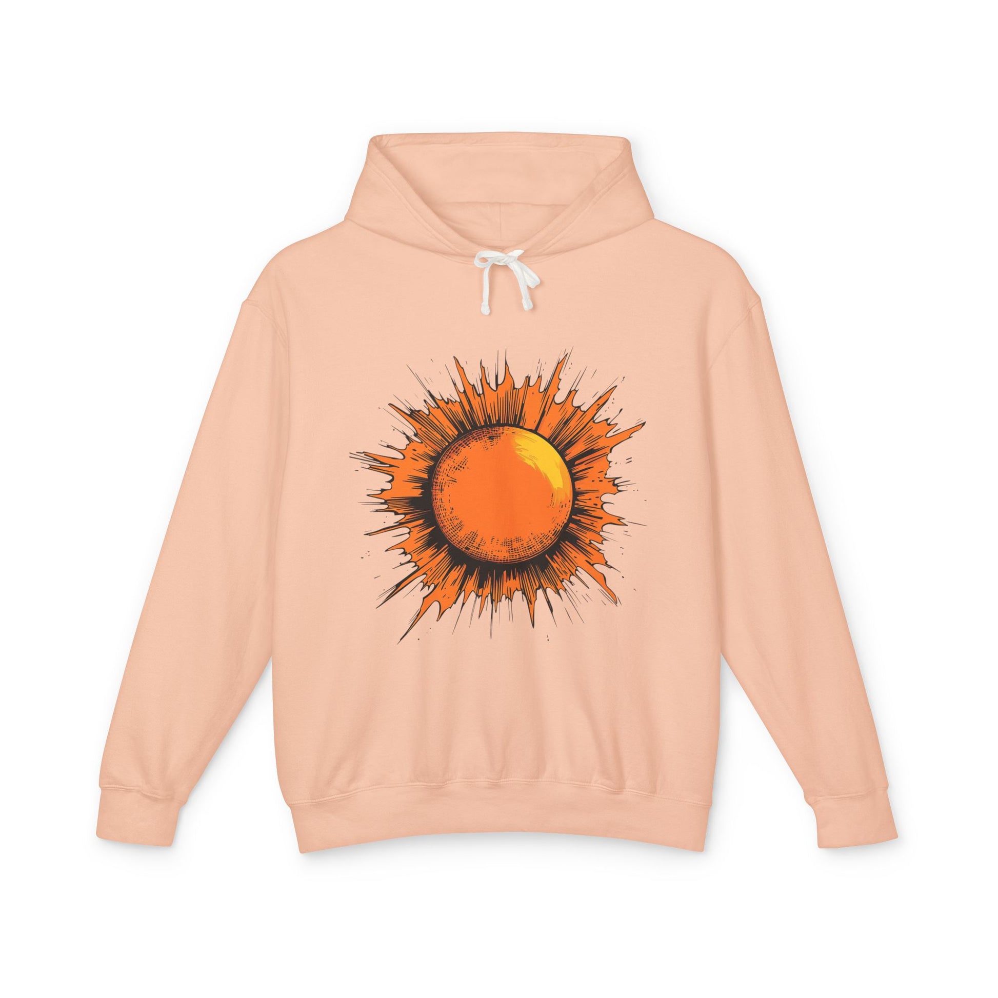 Peachy