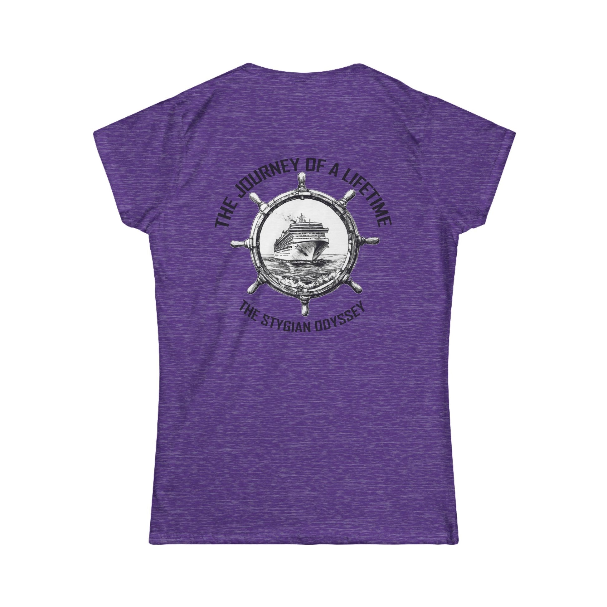 Heather Purple