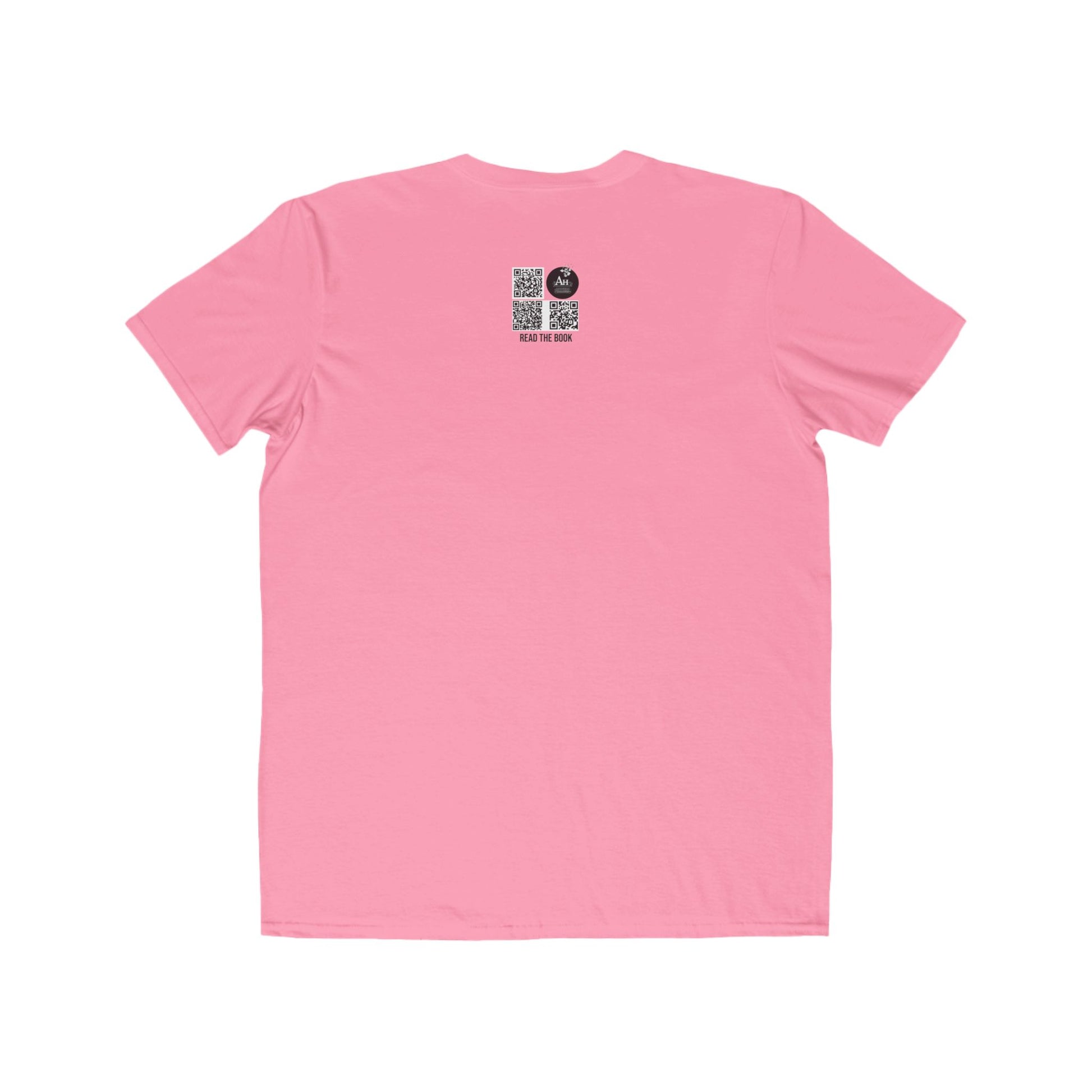 Charity Pink