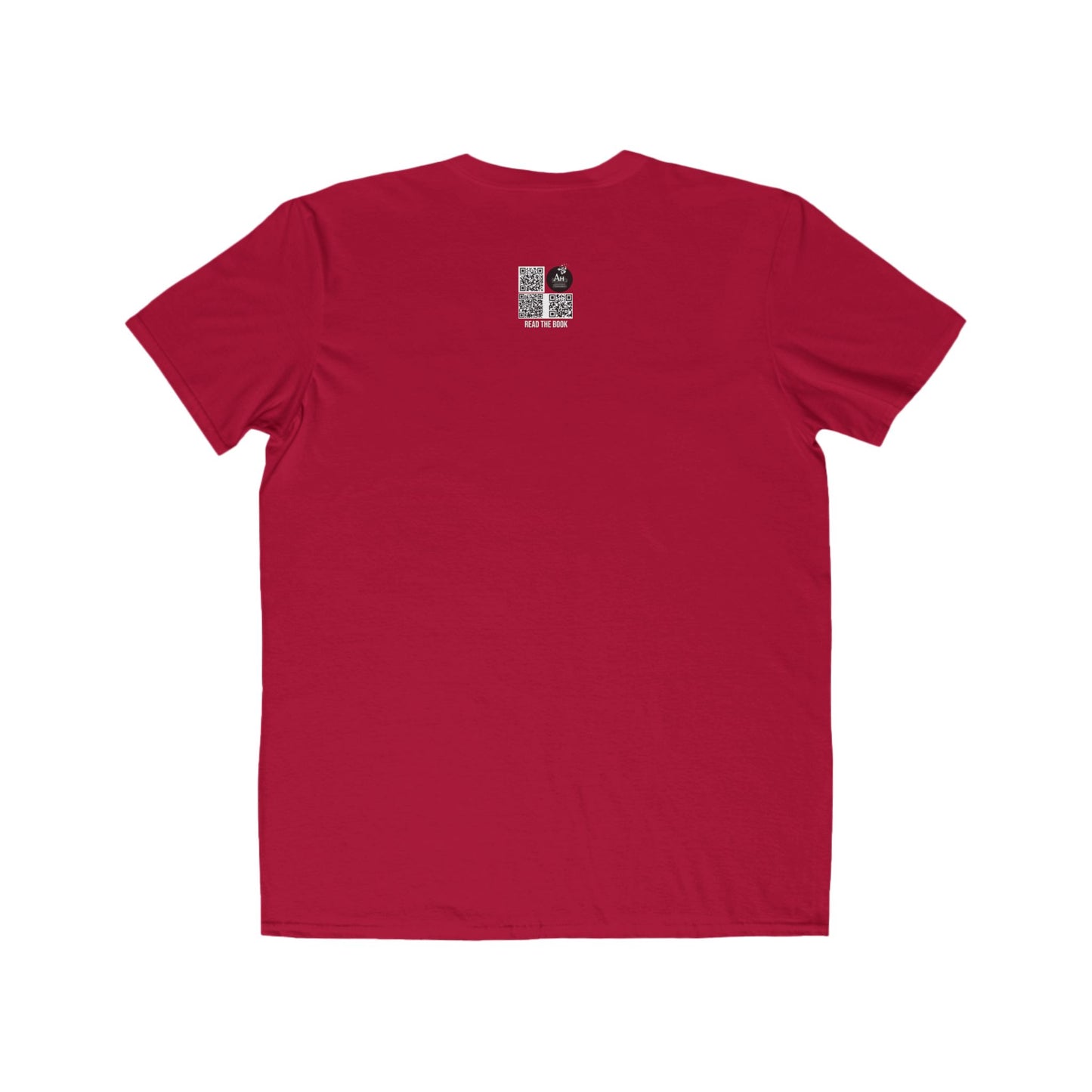 True Red