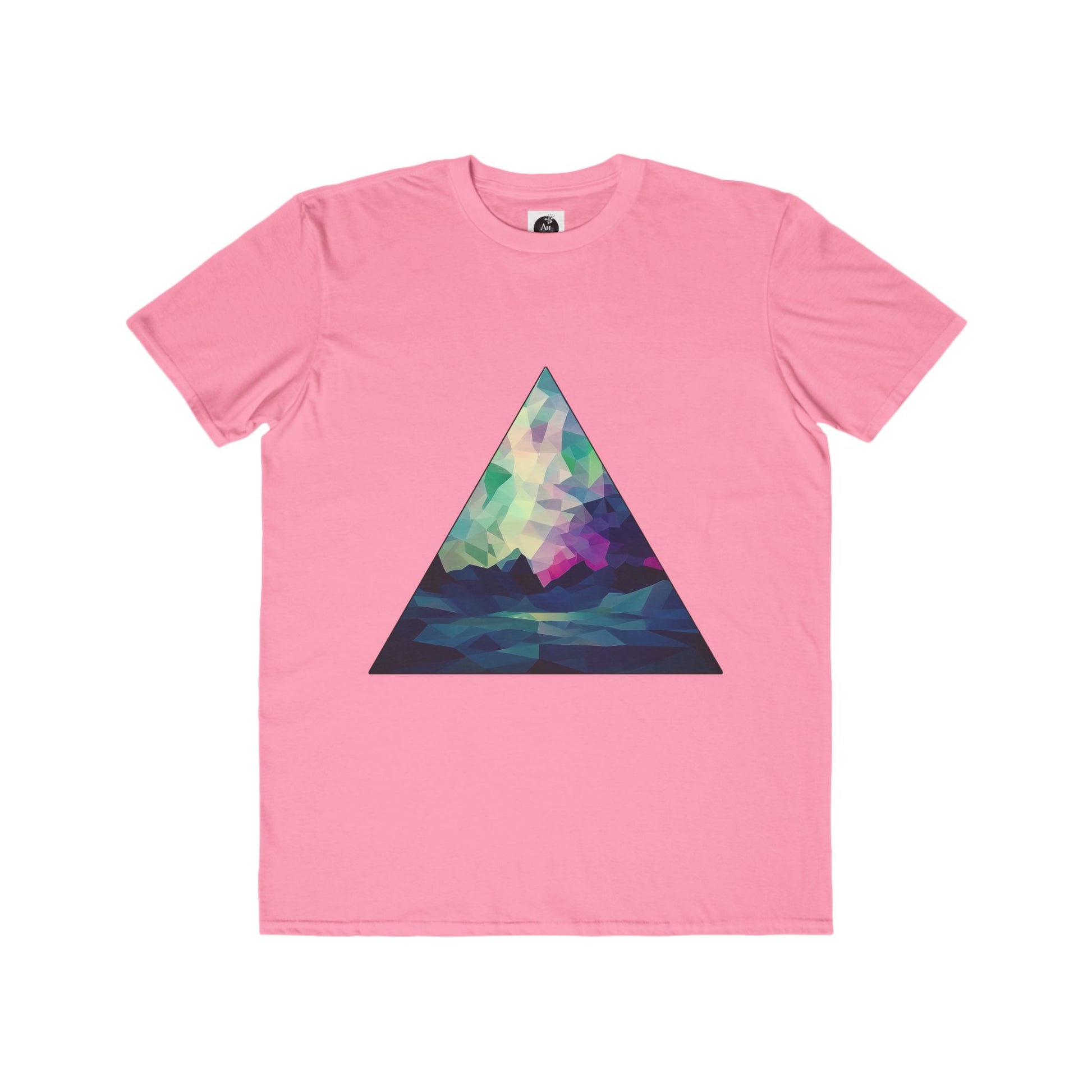 Charity Pink
